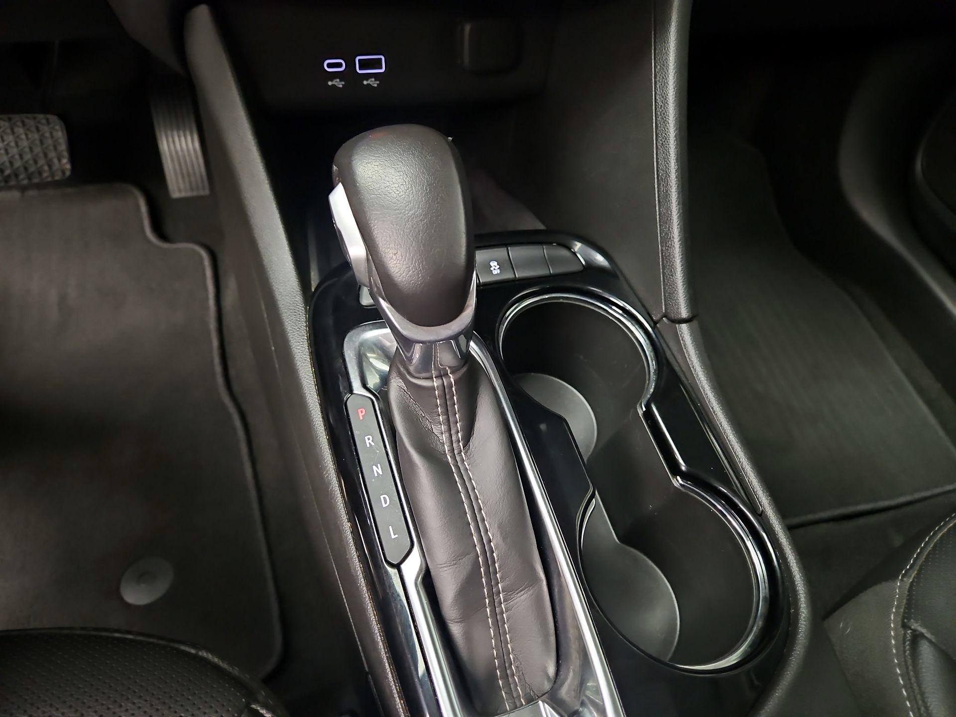 Thumbnail: 2024 Buick Encore GX - 17