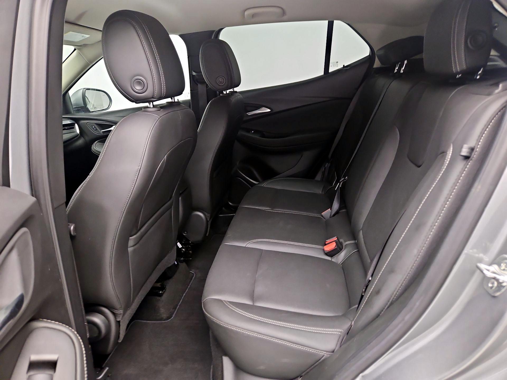 Thumbnail: 2024 Buick Encore GX - 19