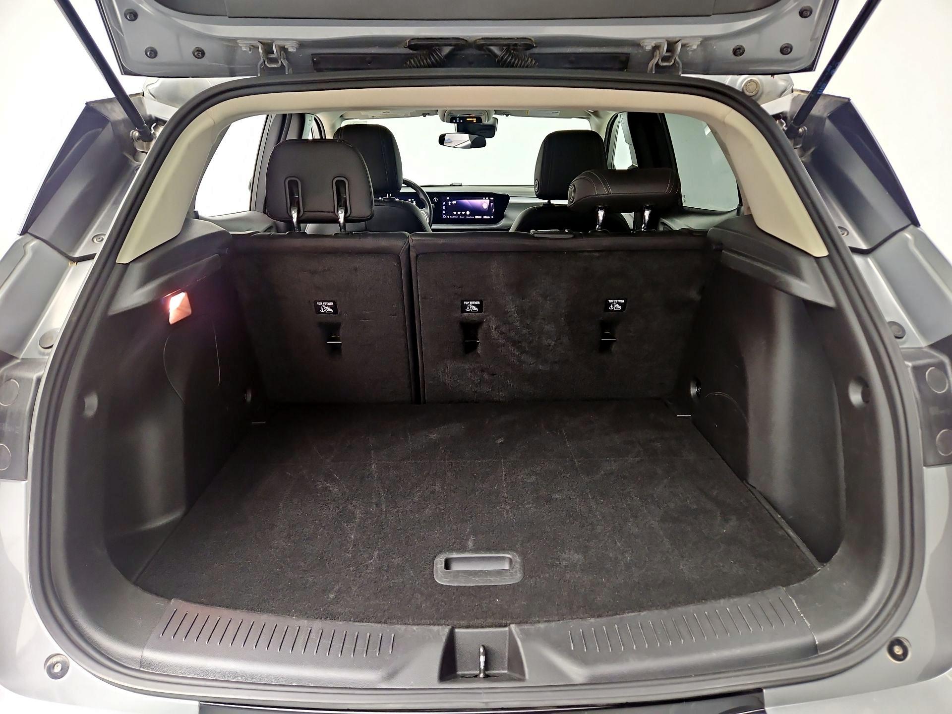 Thumbnail: 2024 Buick Encore GX - 20