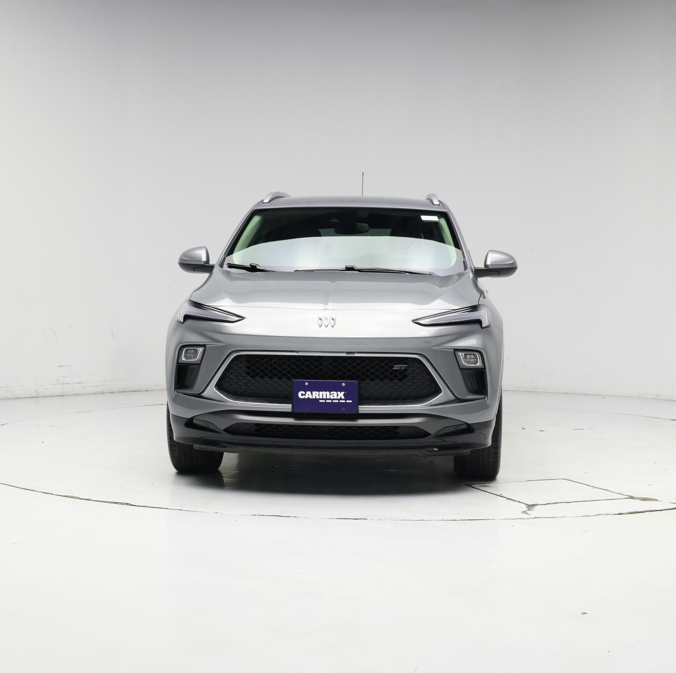 Thumbnail: 2024 Buick Encore GX - 5