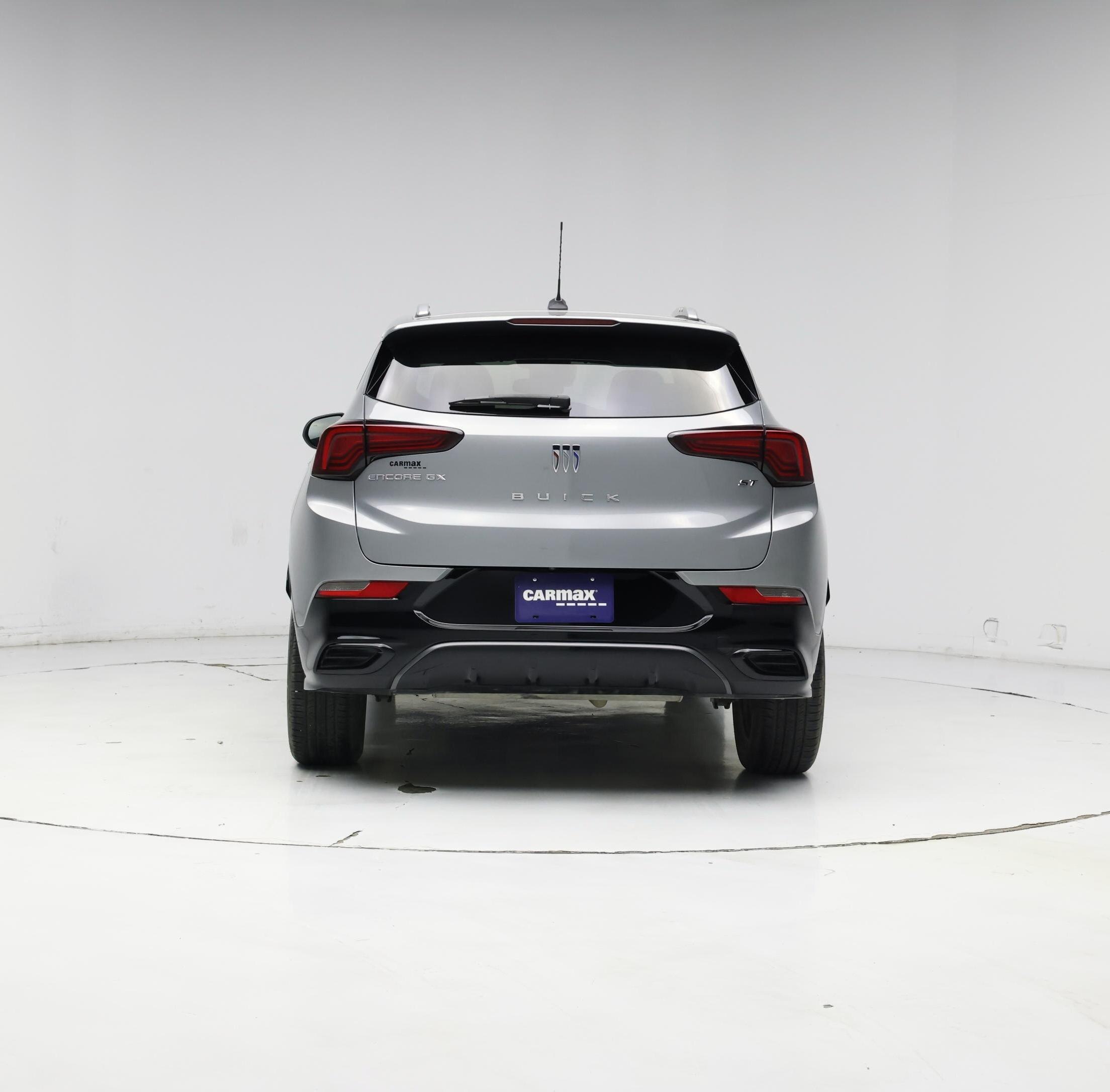 Thumbnail: 2024 Buick Encore GX - 6