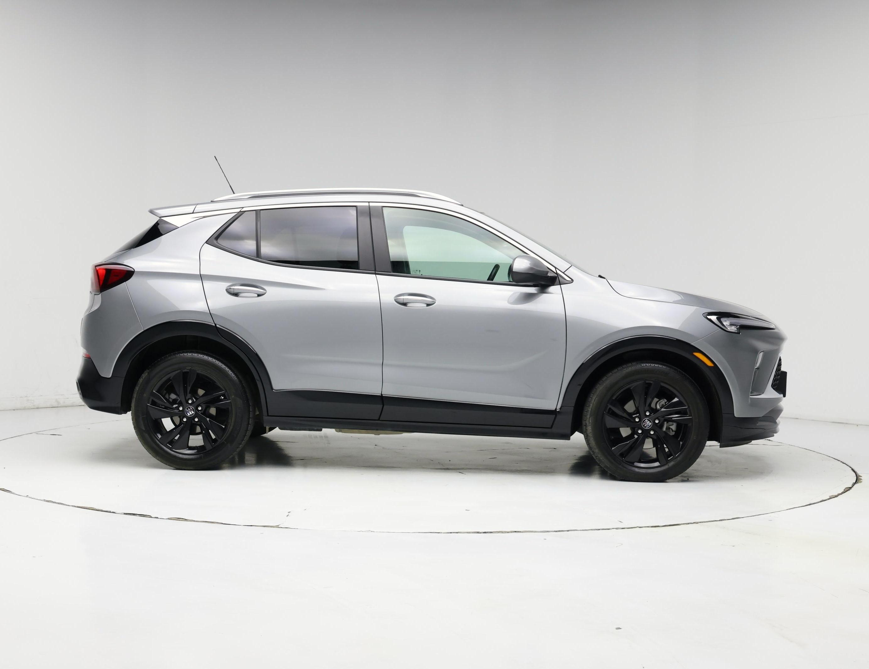 Thumbnail: 2024 Buick Encore GX - 7