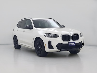 2024 BMW X3 M40I