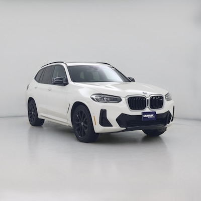 2024 BMW X3 M40I