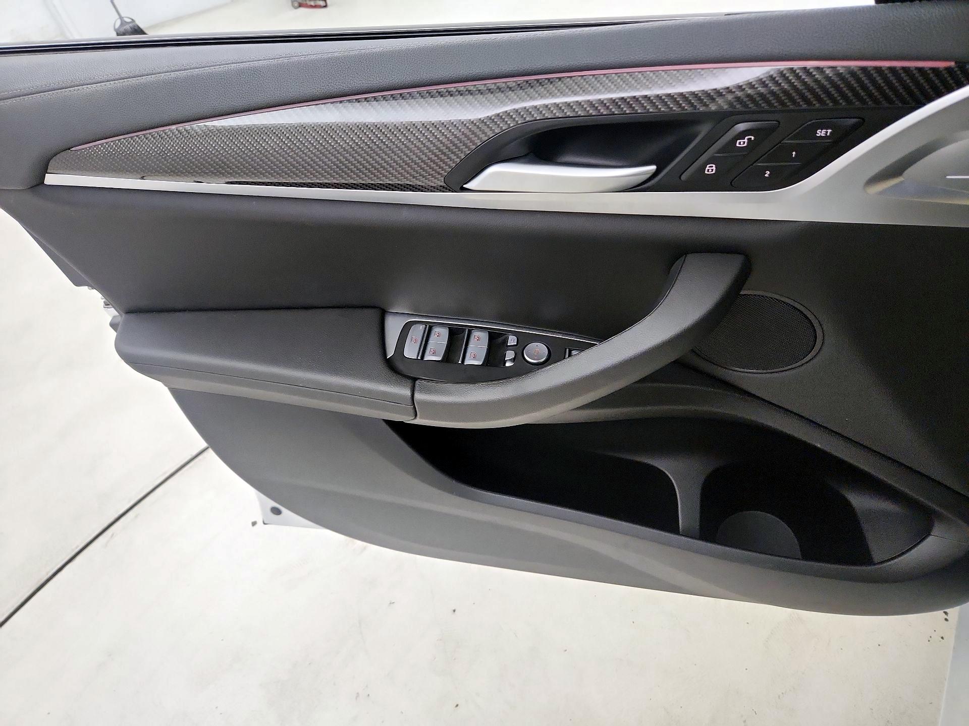 Thumbnail: 2024 BMW X3 - 12