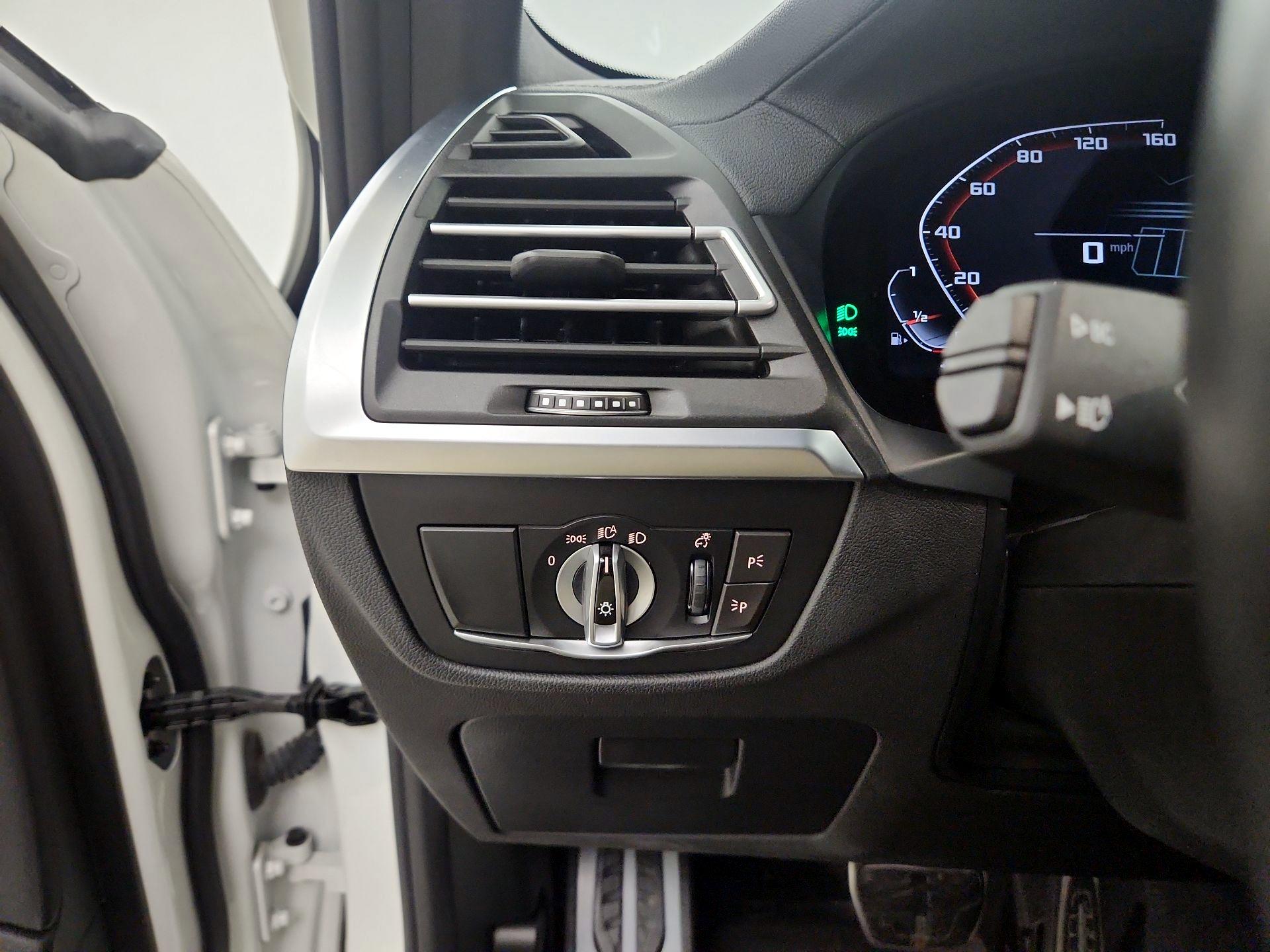 Thumbnail: 2024 BMW X3 - 13