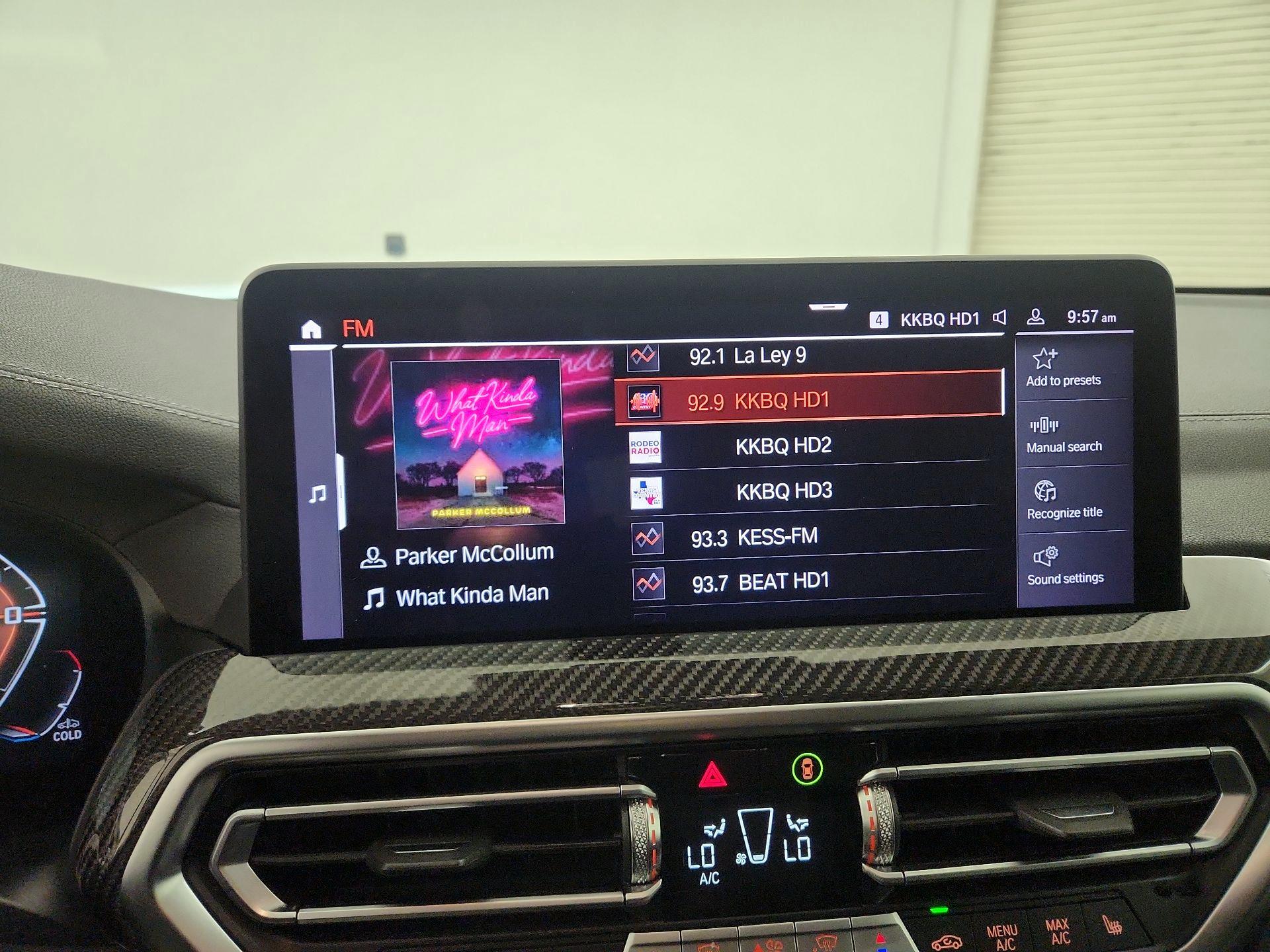 Thumbnail: 2024 BMW X3 - 16