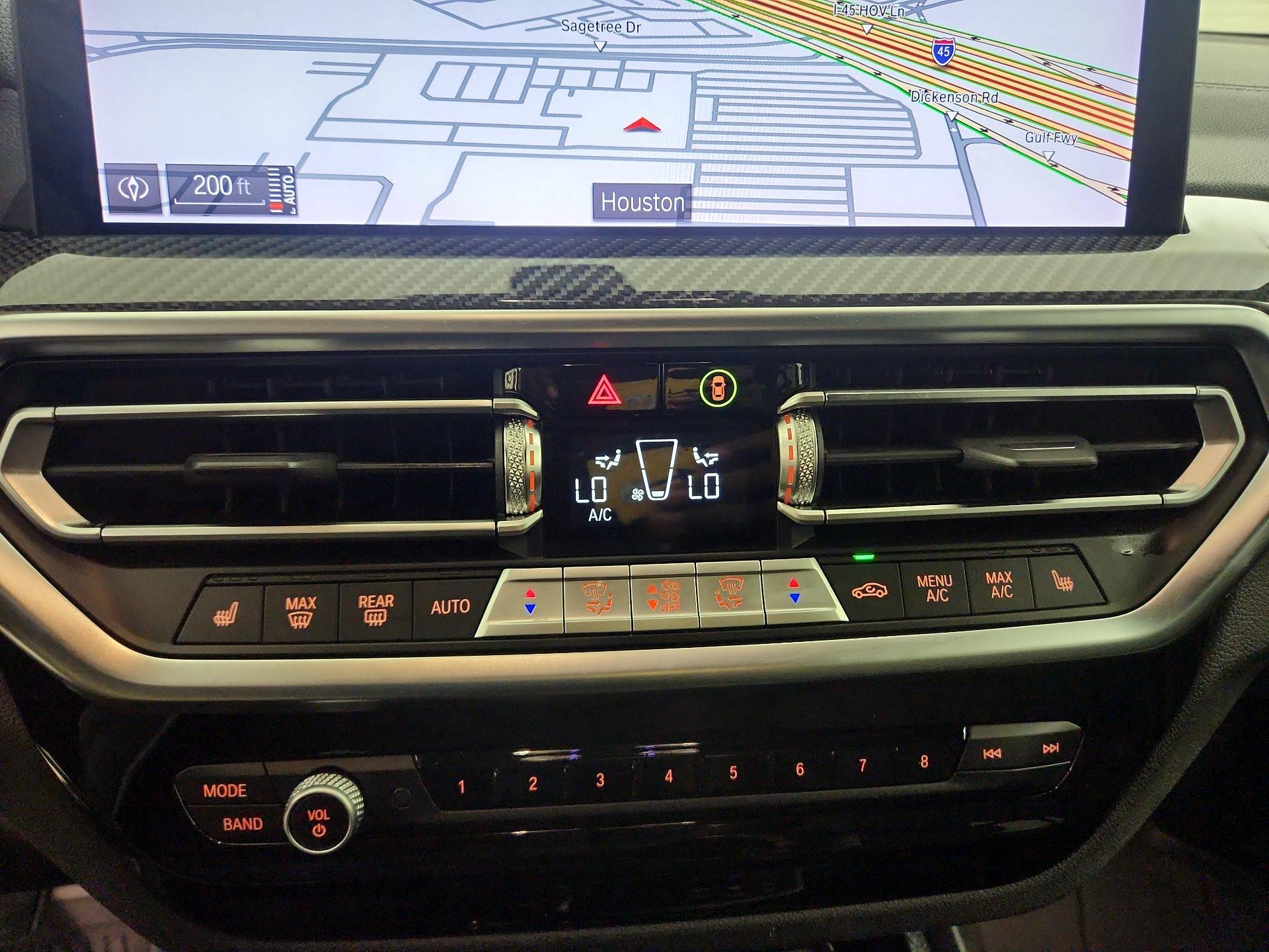 Thumbnail: 2024 BMW X3 - 17