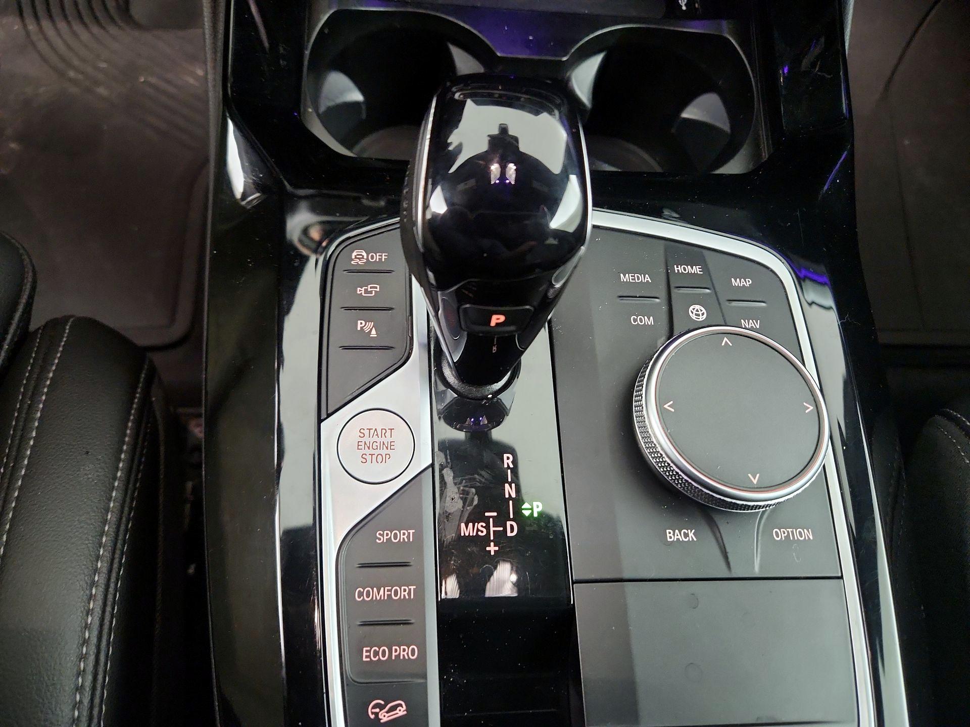 Thumbnail: 2024 BMW X3 - 18