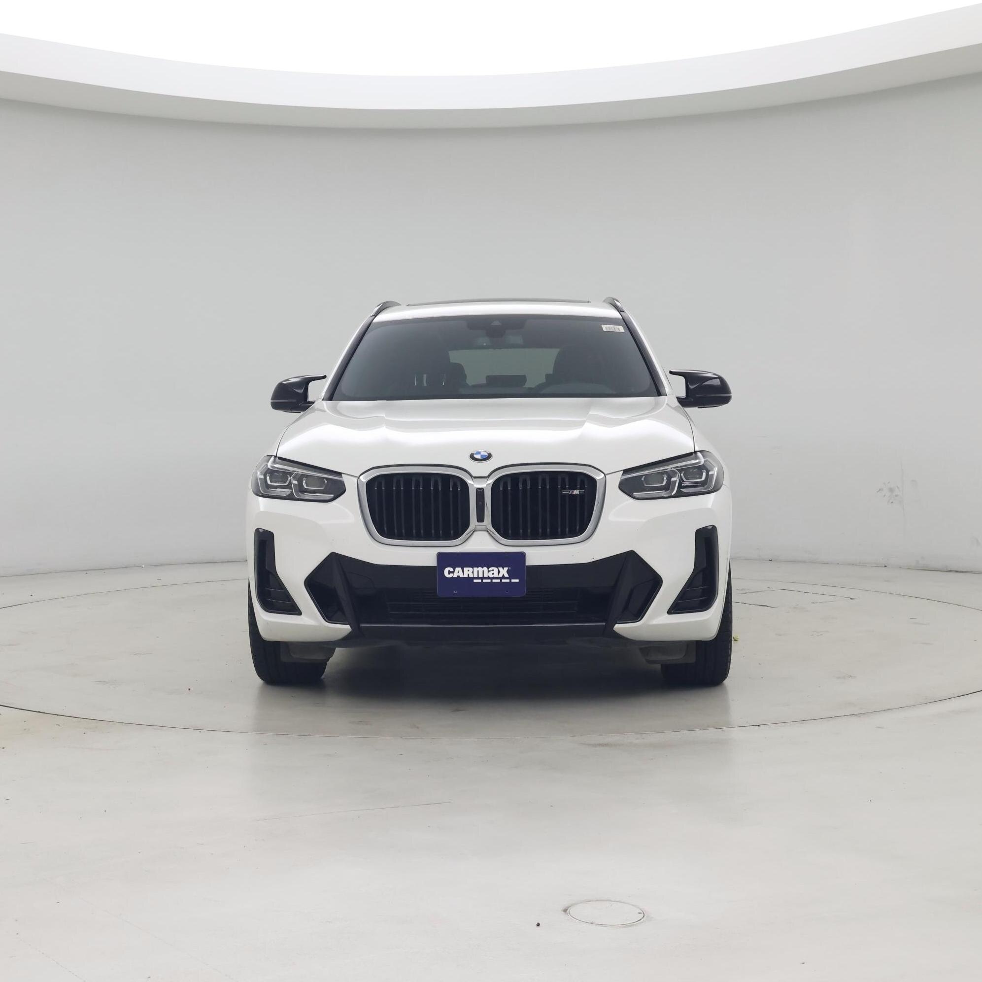 Thumbnail: 2024 BMW X3 - 5