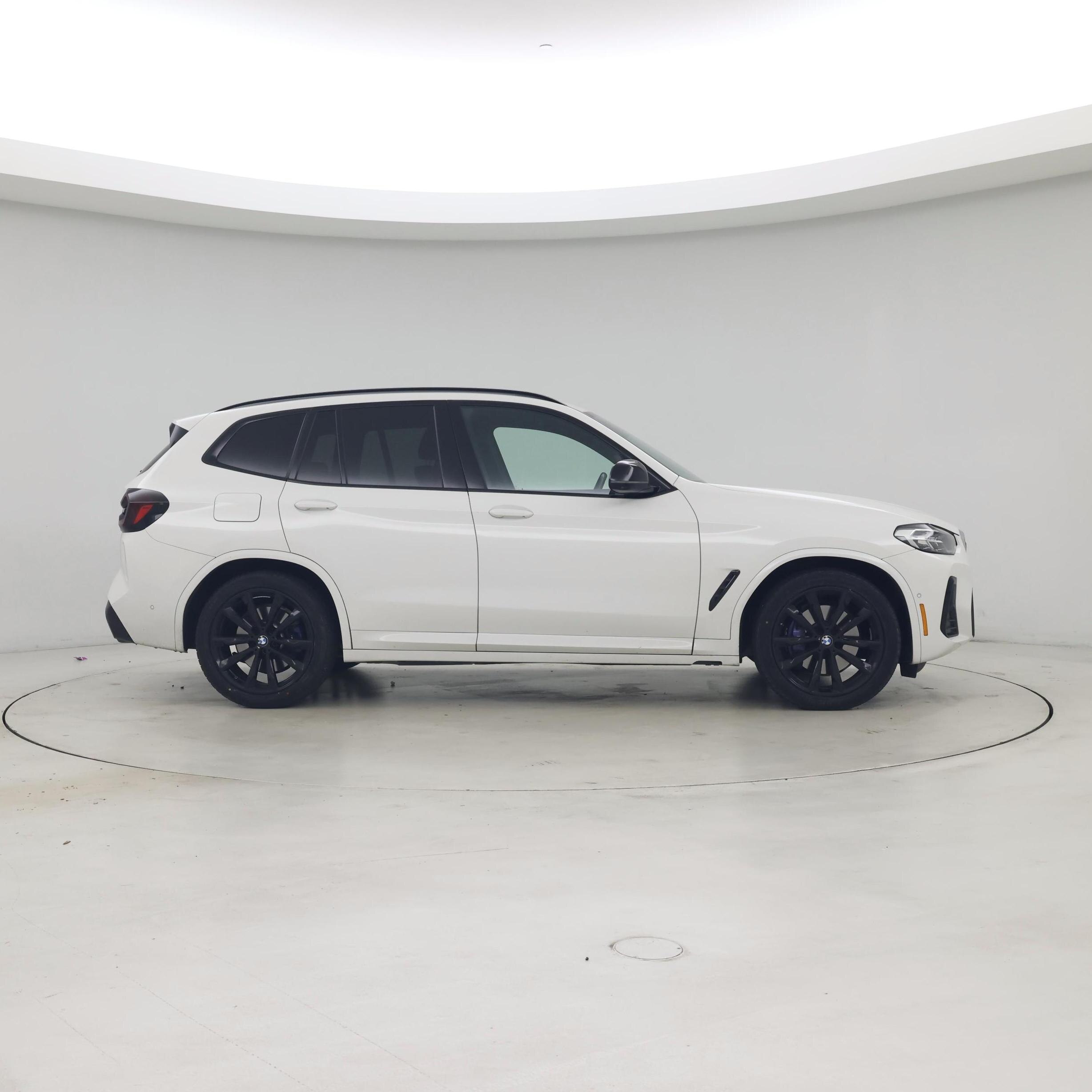 Thumbnail: 2024 BMW X3 - 7