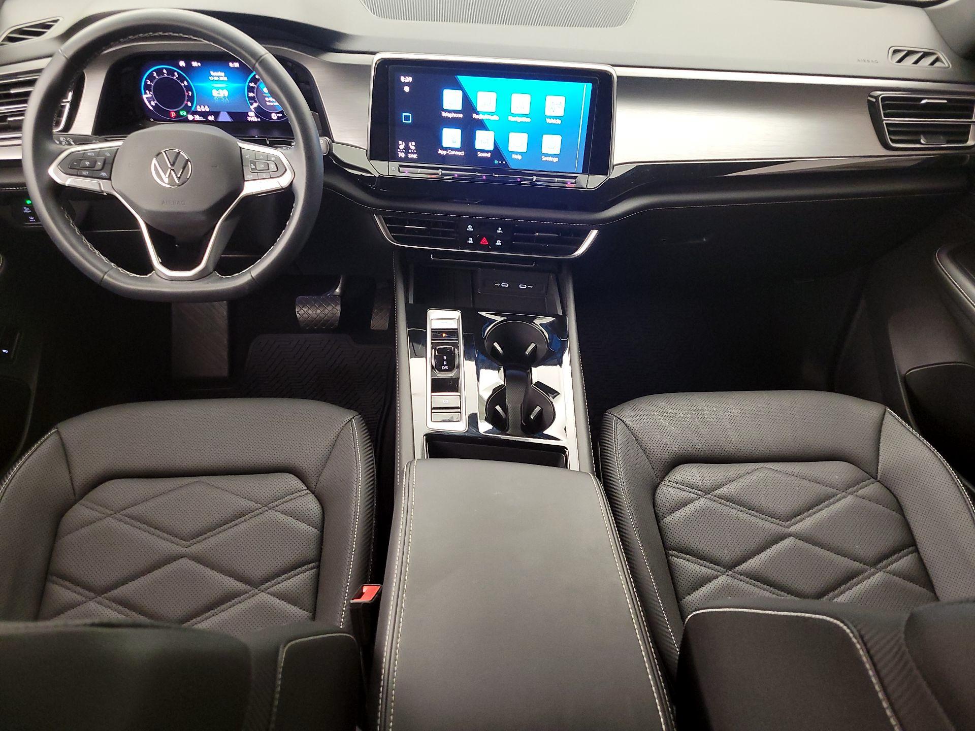 Thumbnail: 2025 Volkswagen Atlas - 9