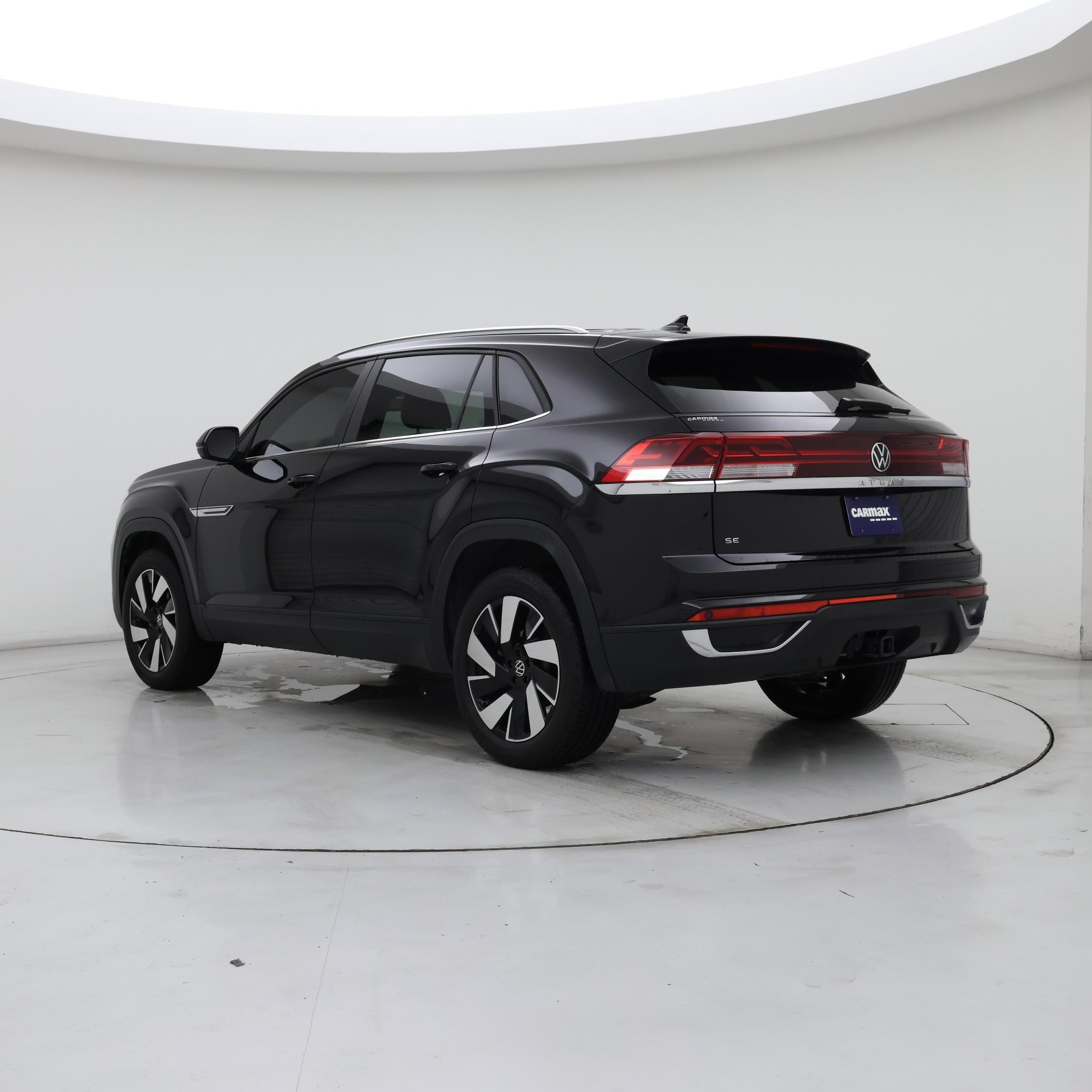Thumbnail: 2025 Volkswagen Atlas - 2
