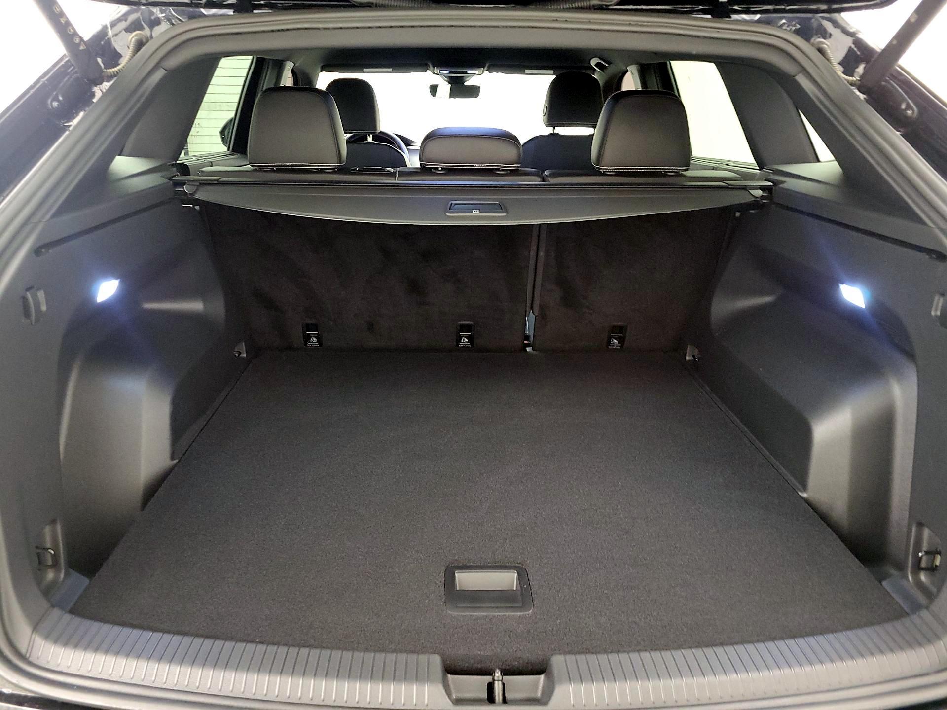 Thumbnail: 2025 Volkswagen Atlas - 20