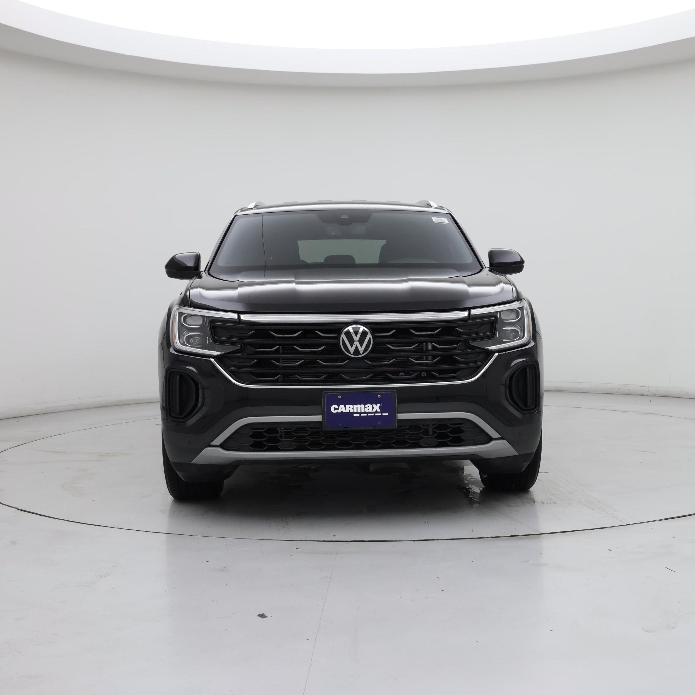 Thumbnail: 2025 Volkswagen Atlas - 5