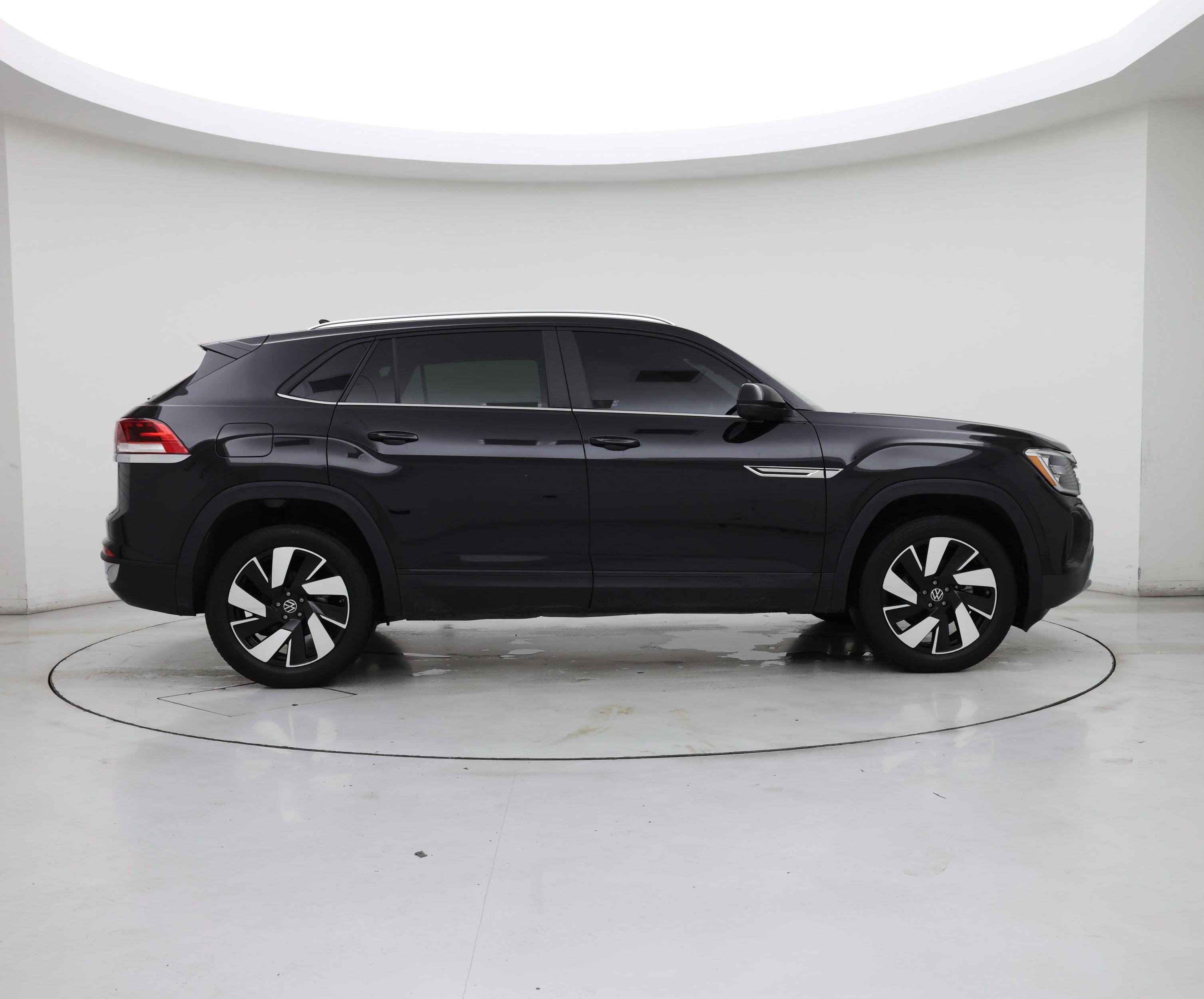 Thumbnail: 2025 Volkswagen Atlas - 7