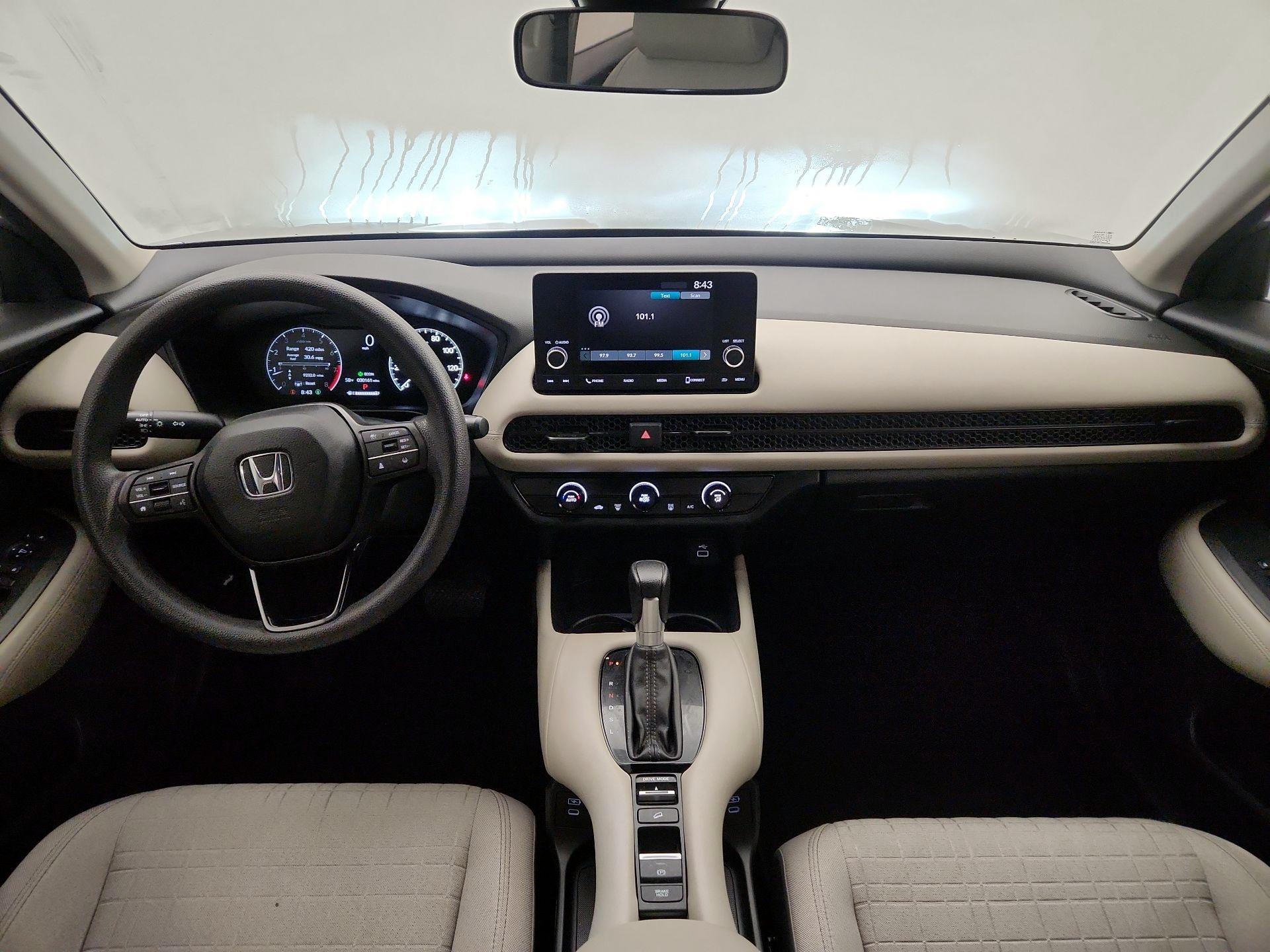 Thumbnail: 2024 Honda HR-V - 9