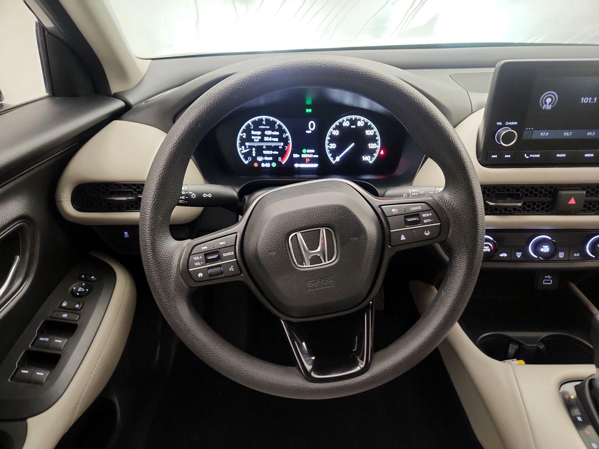 Thumbnail: 2024 Honda HR-V - 10