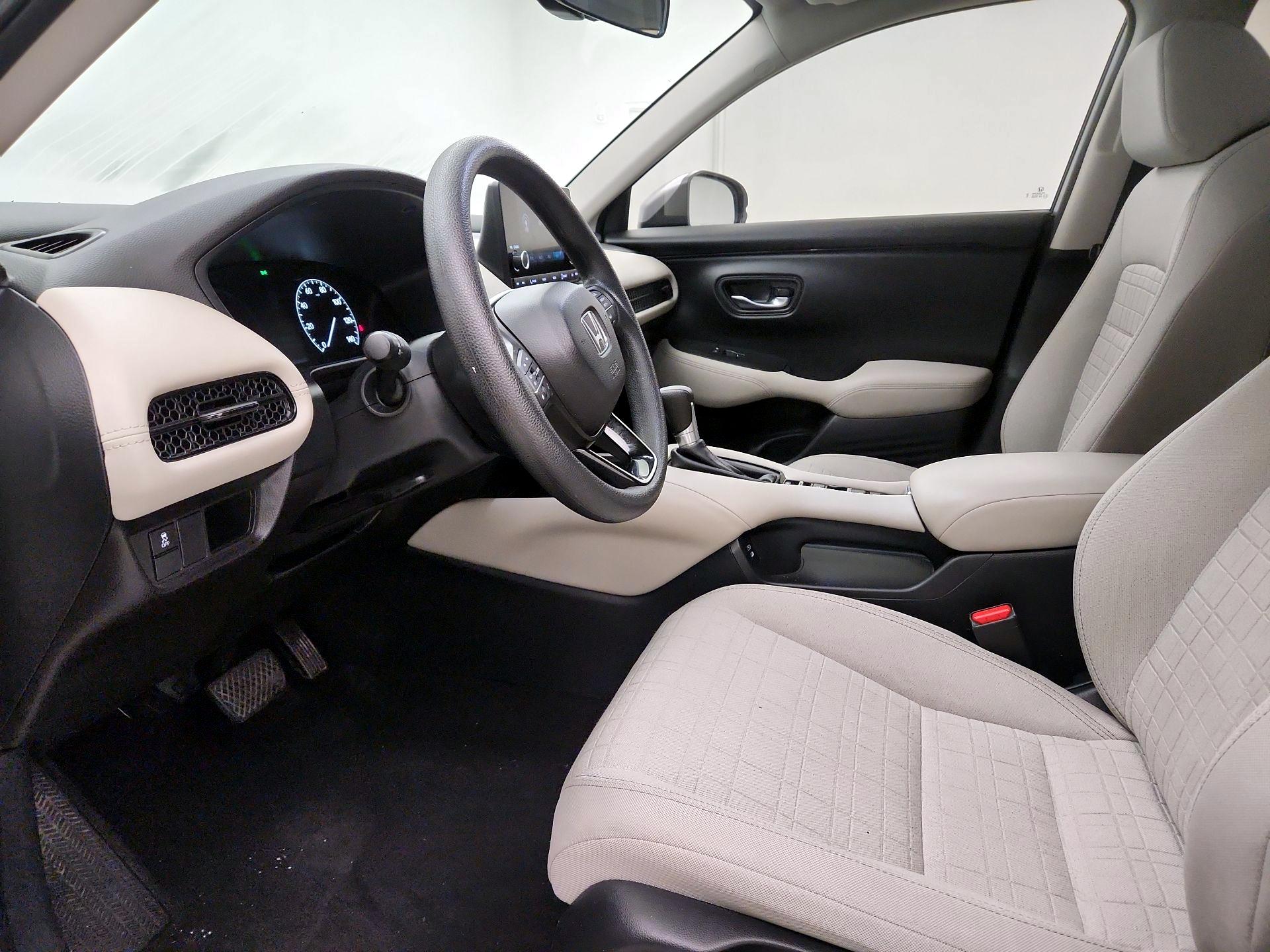 Thumbnail: 2024 Honda HR-V - 11