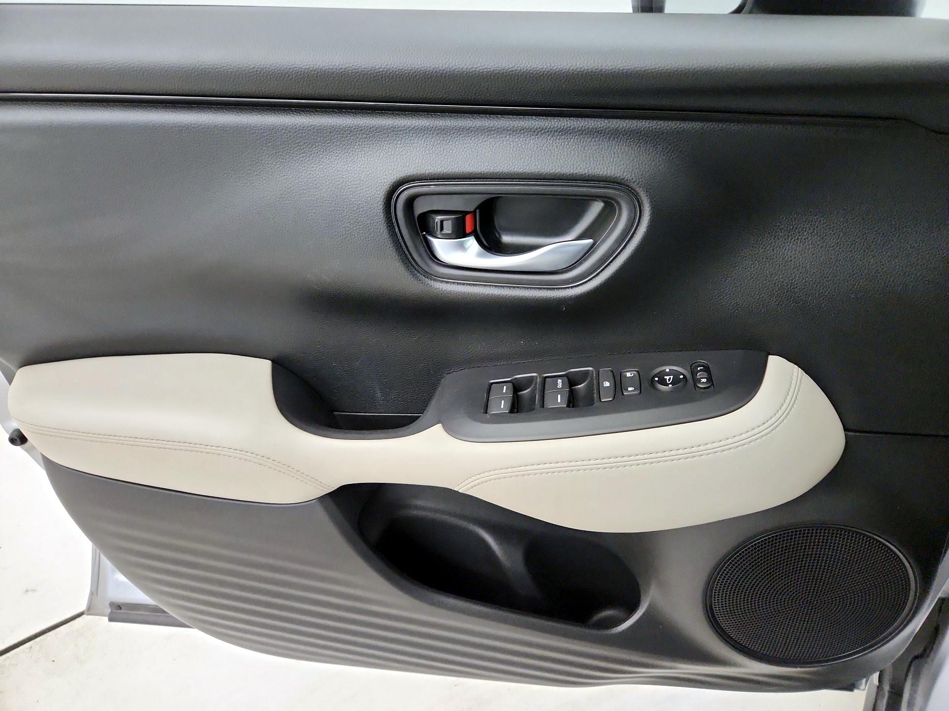 Thumbnail: 2024 Honda HR-V - 12