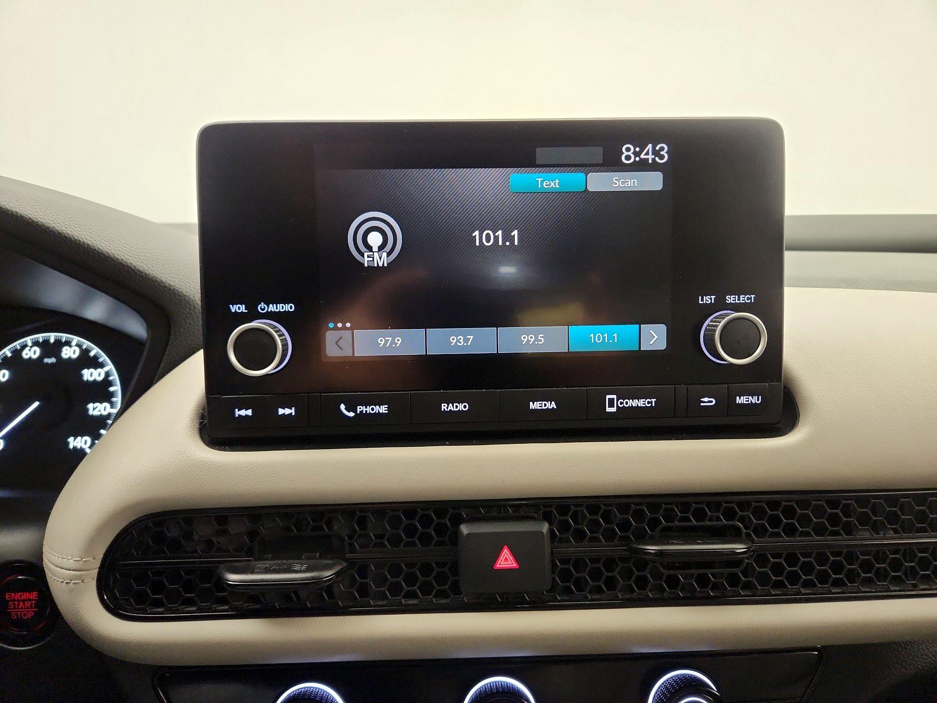 Thumbnail: 2024 Honda HR-V - 13