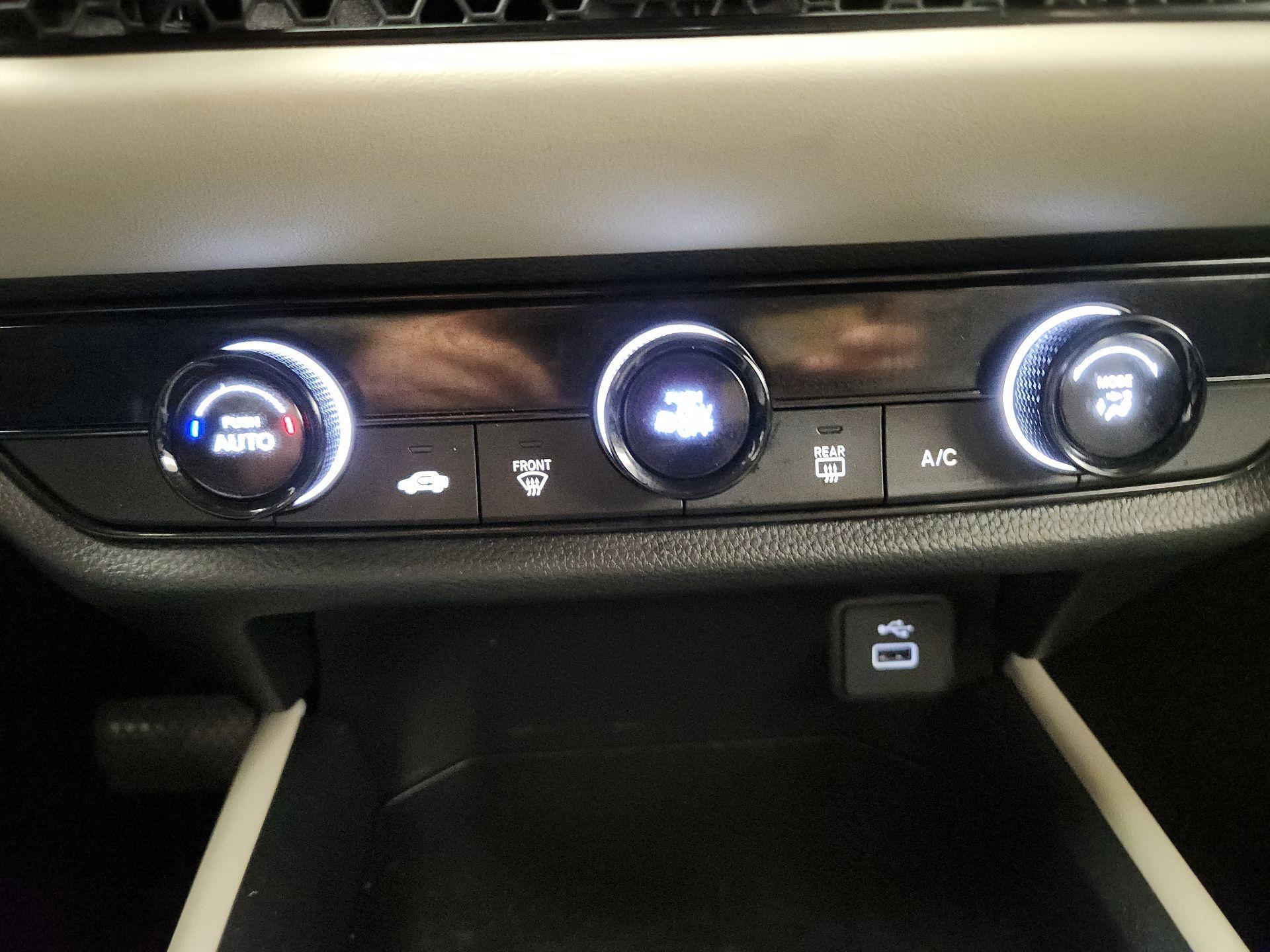 Thumbnail: 2024 Honda HR-V - 14