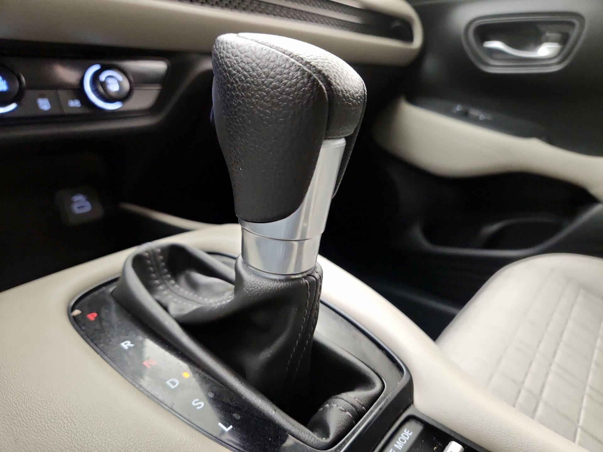 Thumbnail: 2024 Honda HR-V - 15