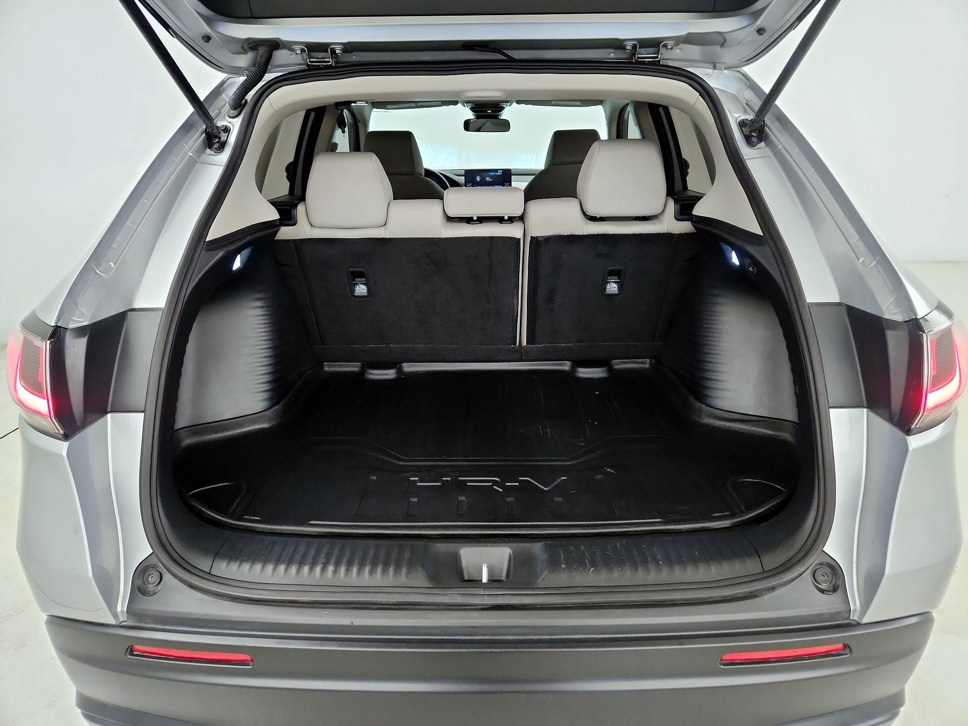 Thumbnail: 2024 Honda HR-V - 16