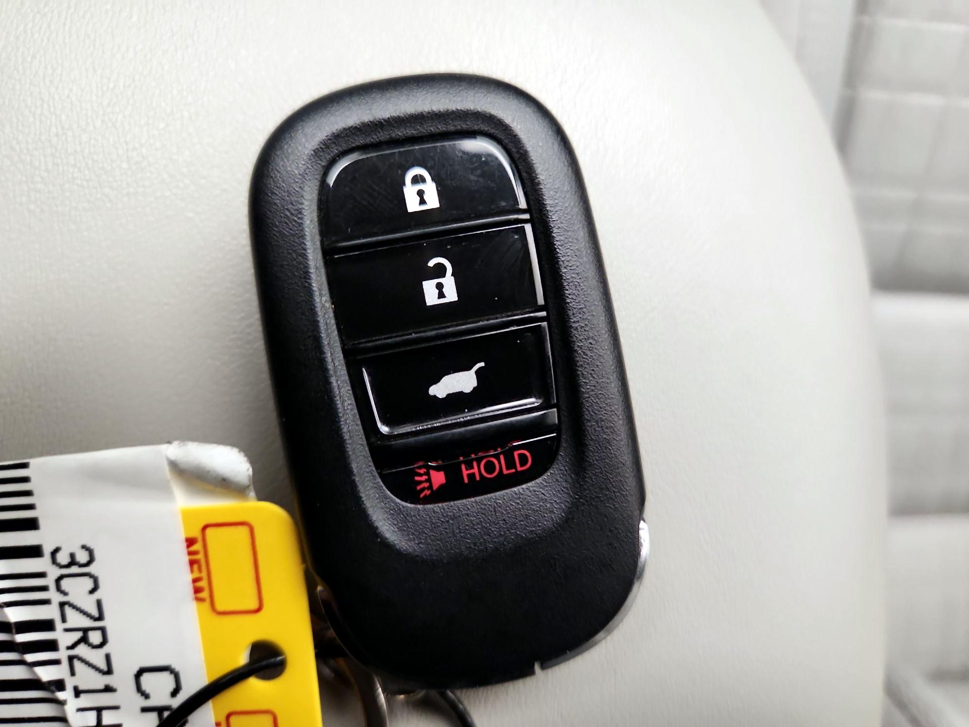 Thumbnail: 2024 Honda HR-V - 18