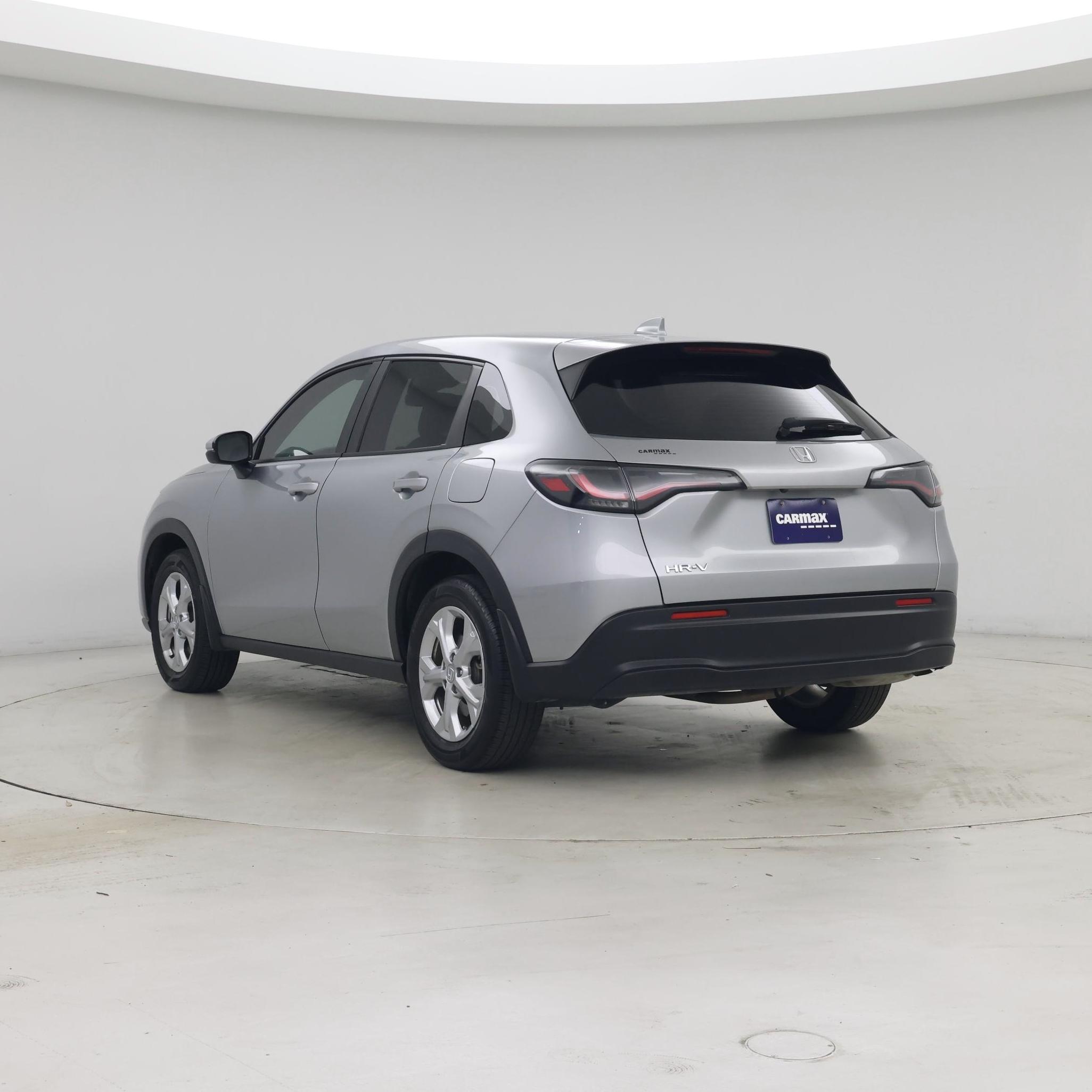 Thumbnail: 2024 Honda HR-V - 2