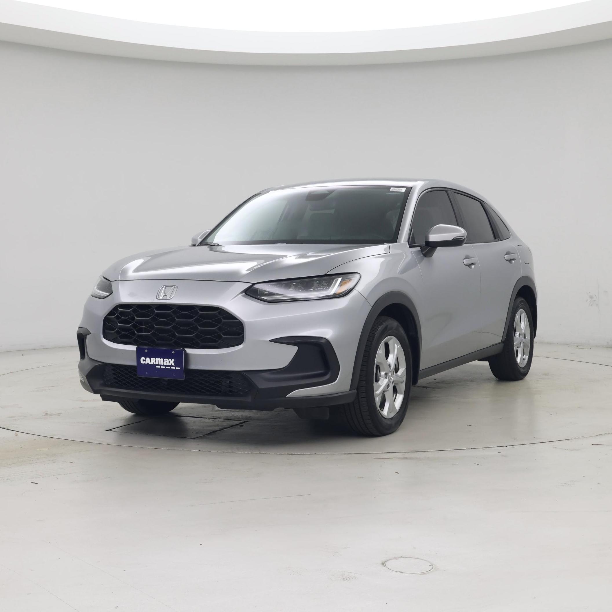 Thumbnail: 2024 Honda HR-V - 4