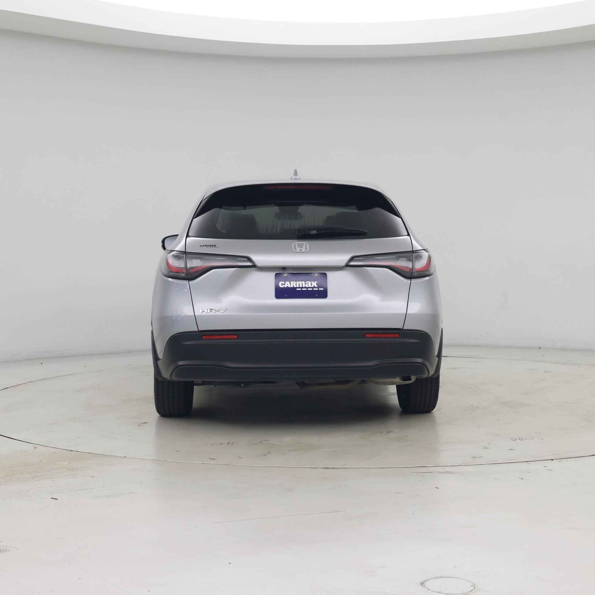 Thumbnail: 2024 Honda HR-V - 6