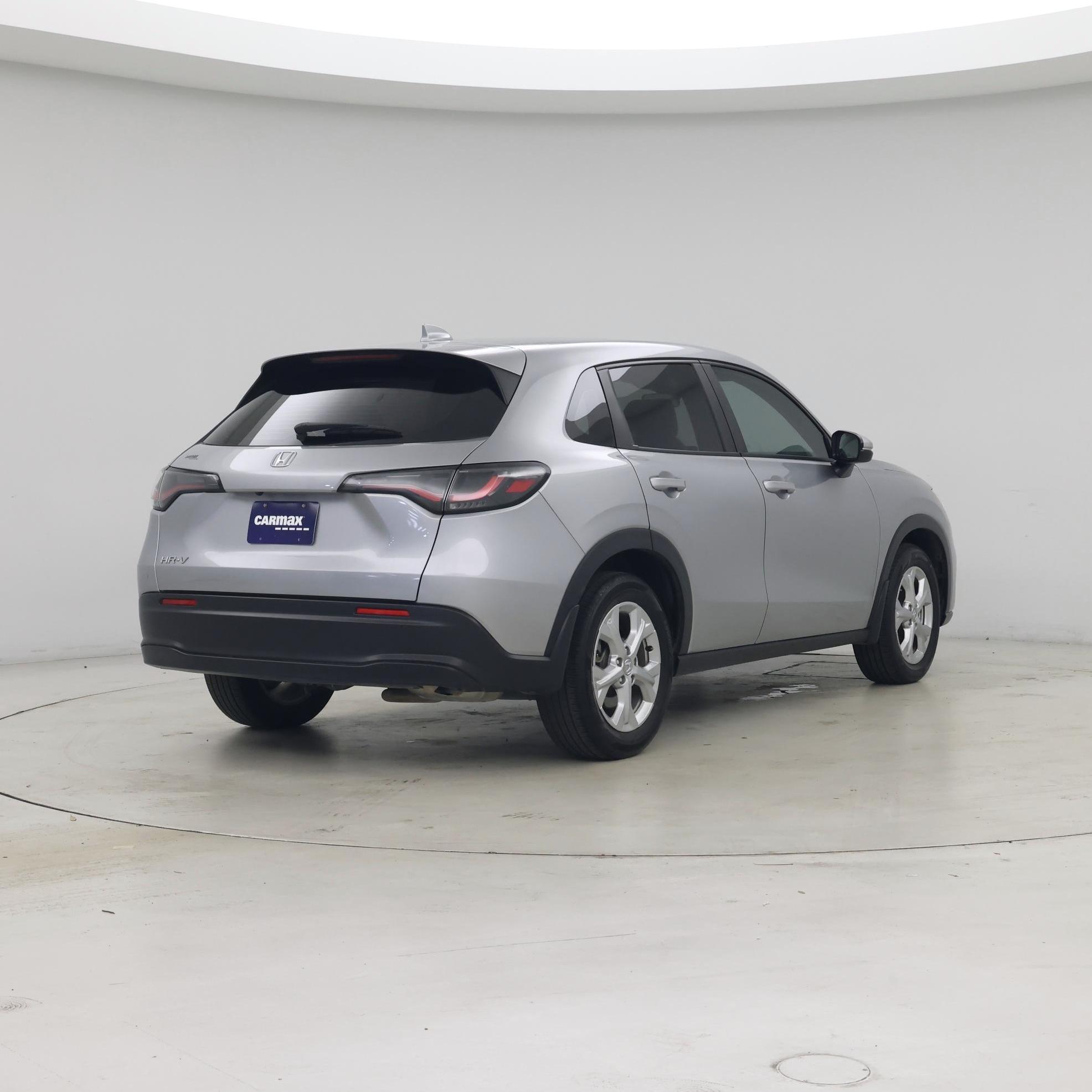 Thumbnail: 2024 Honda HR-V - 8