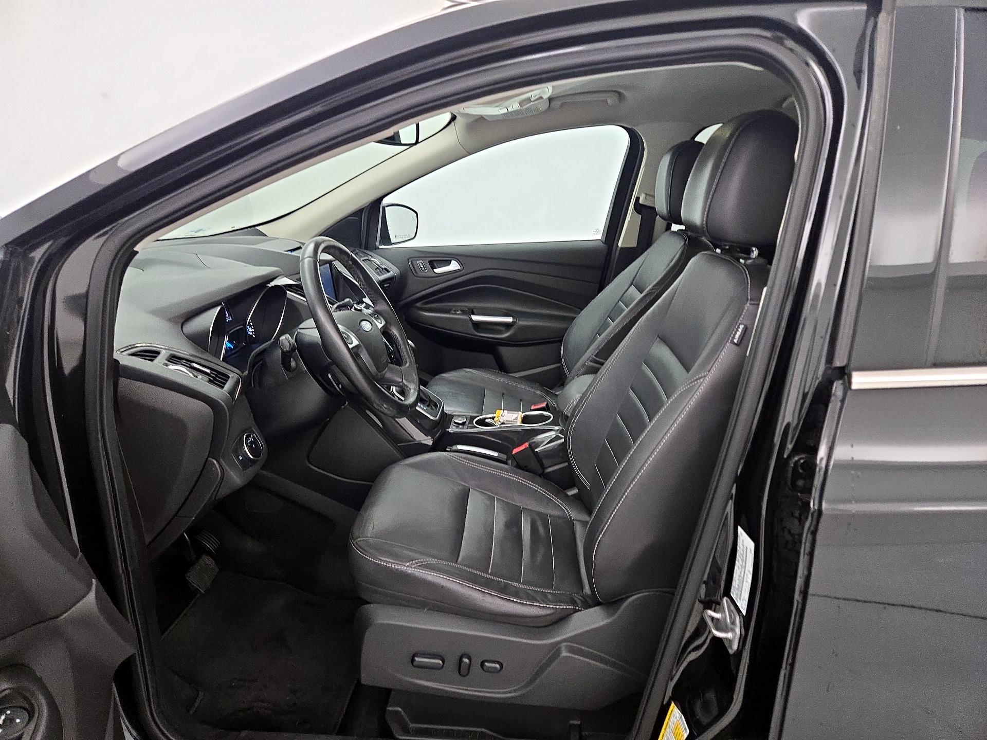 Thumbnail: 2014 Ford Escape - 11