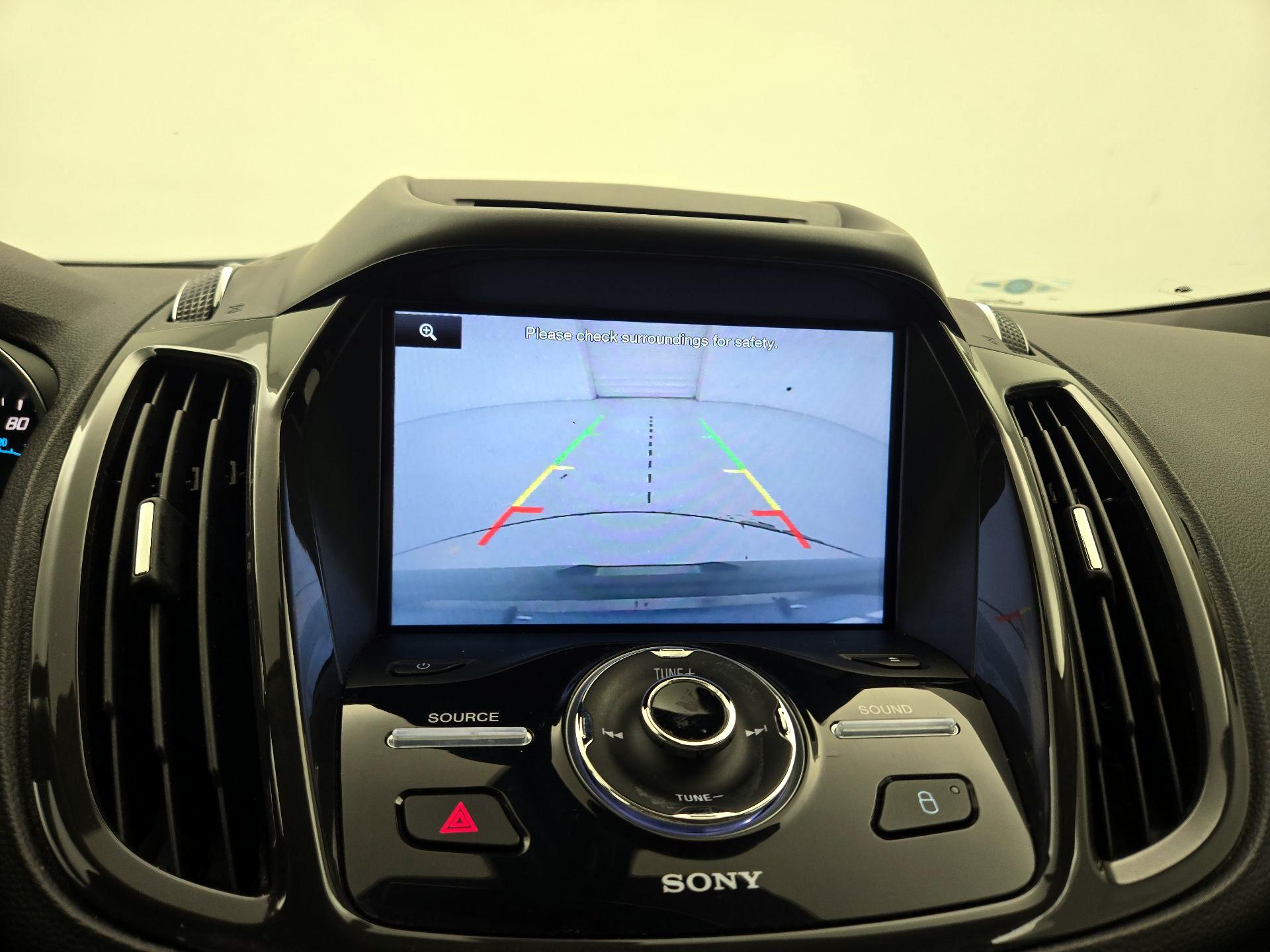 Thumbnail: 2014 Ford Escape - 15