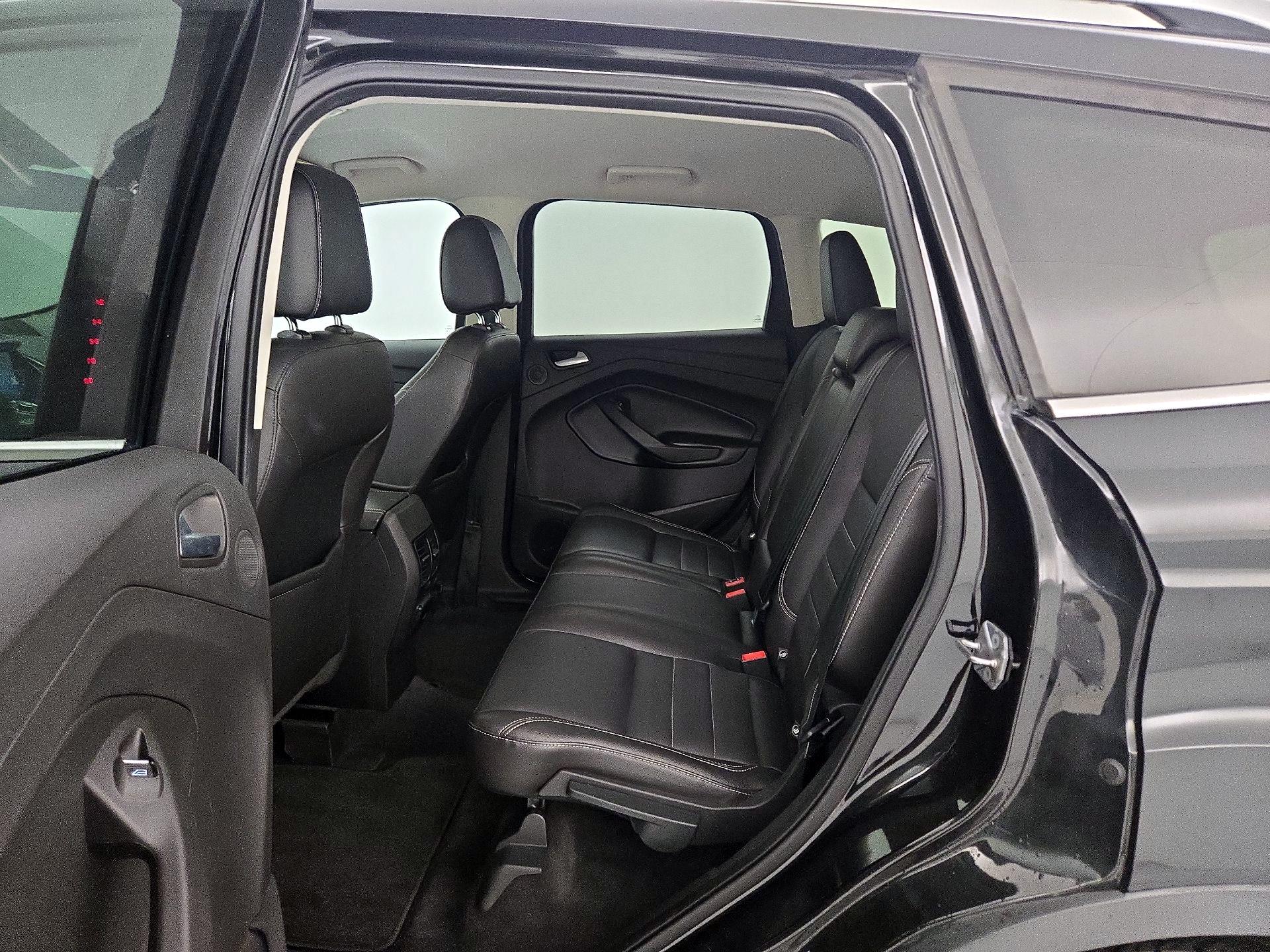 Thumbnail: 2014 Ford Escape - 20