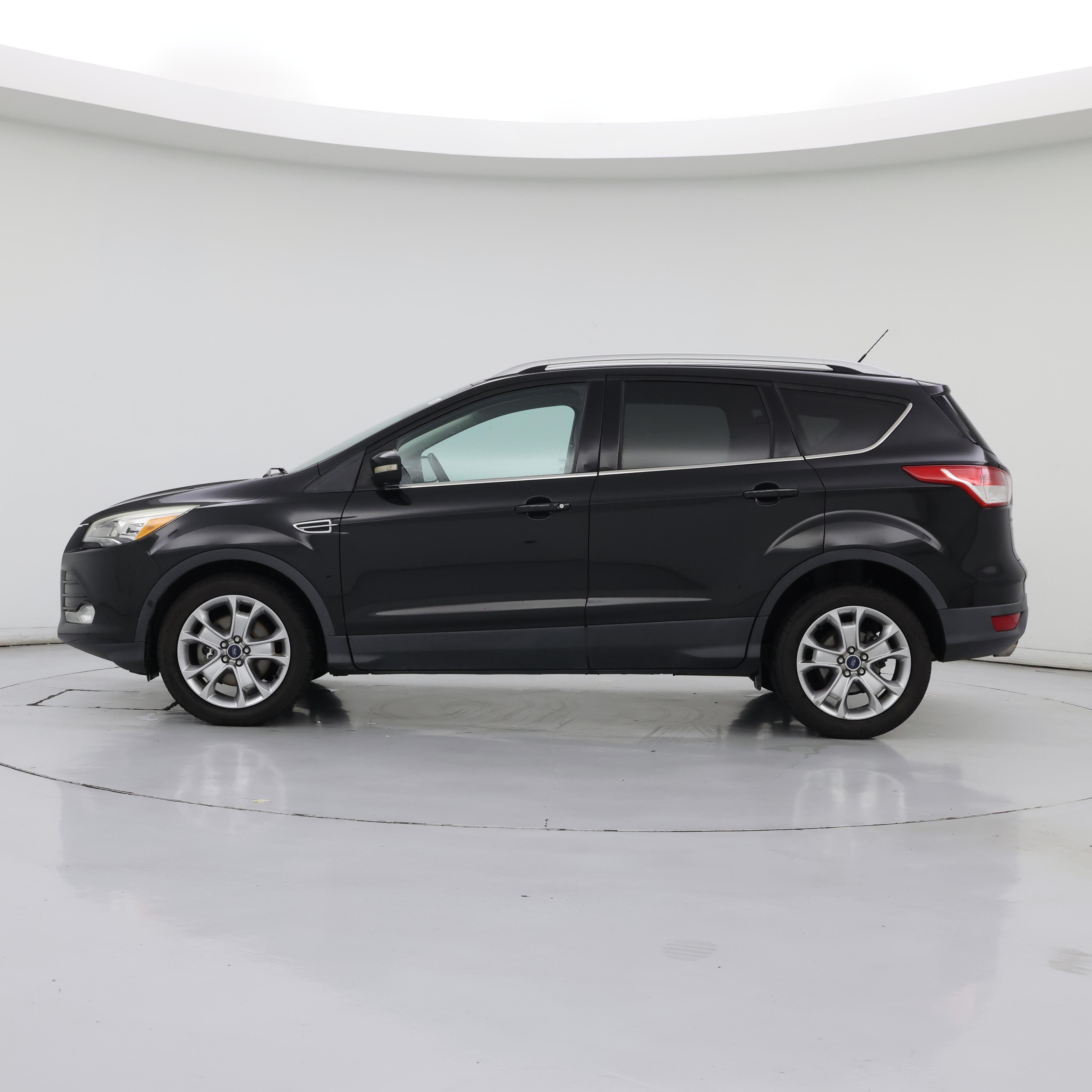 Thumbnail: 2014 Ford Escape - 3