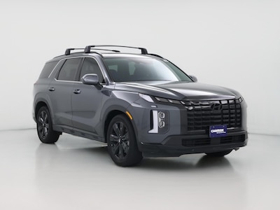 2023 Hyundai Palisade XRT