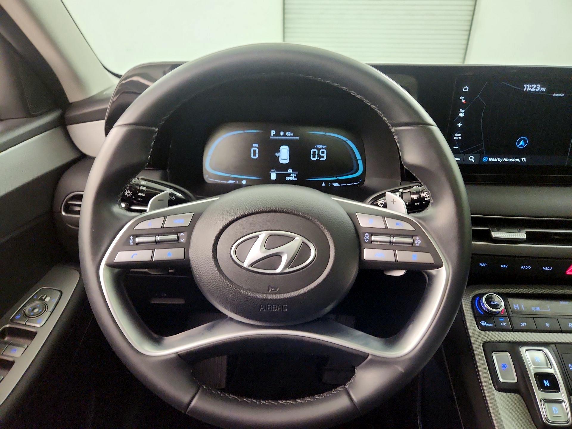 Thumbnail: 2023 Hyundai Palisade - 10