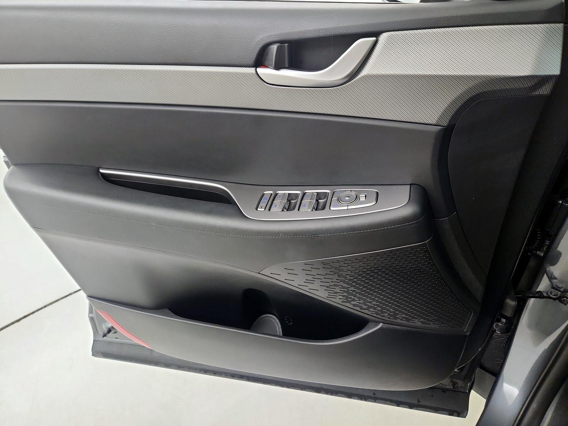 Thumbnail: 2023 Hyundai Palisade - 12