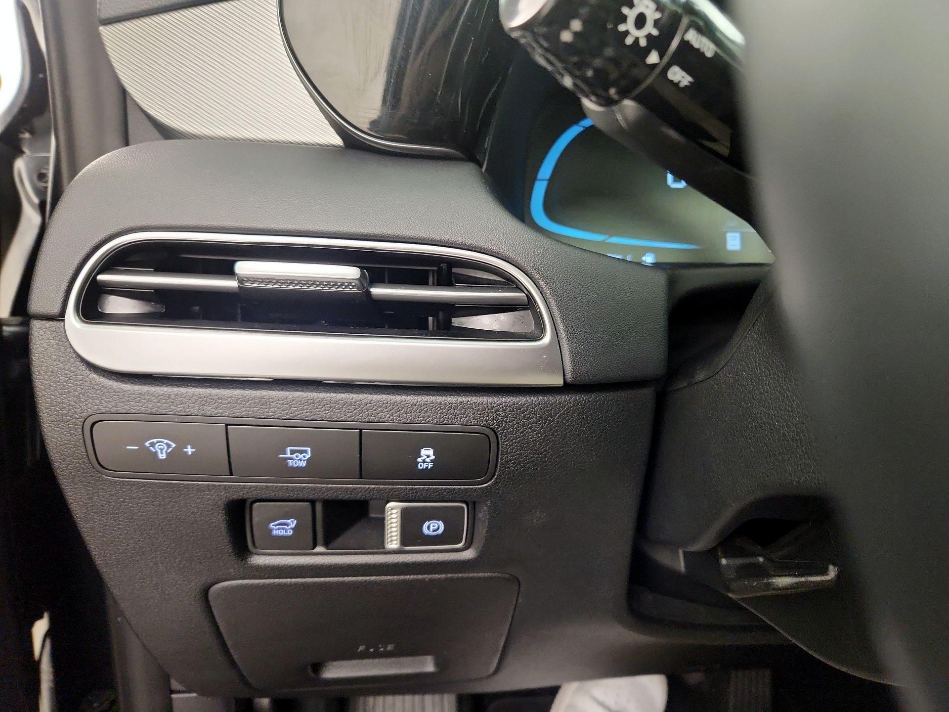 Thumbnail: 2023 Hyundai Palisade - 13