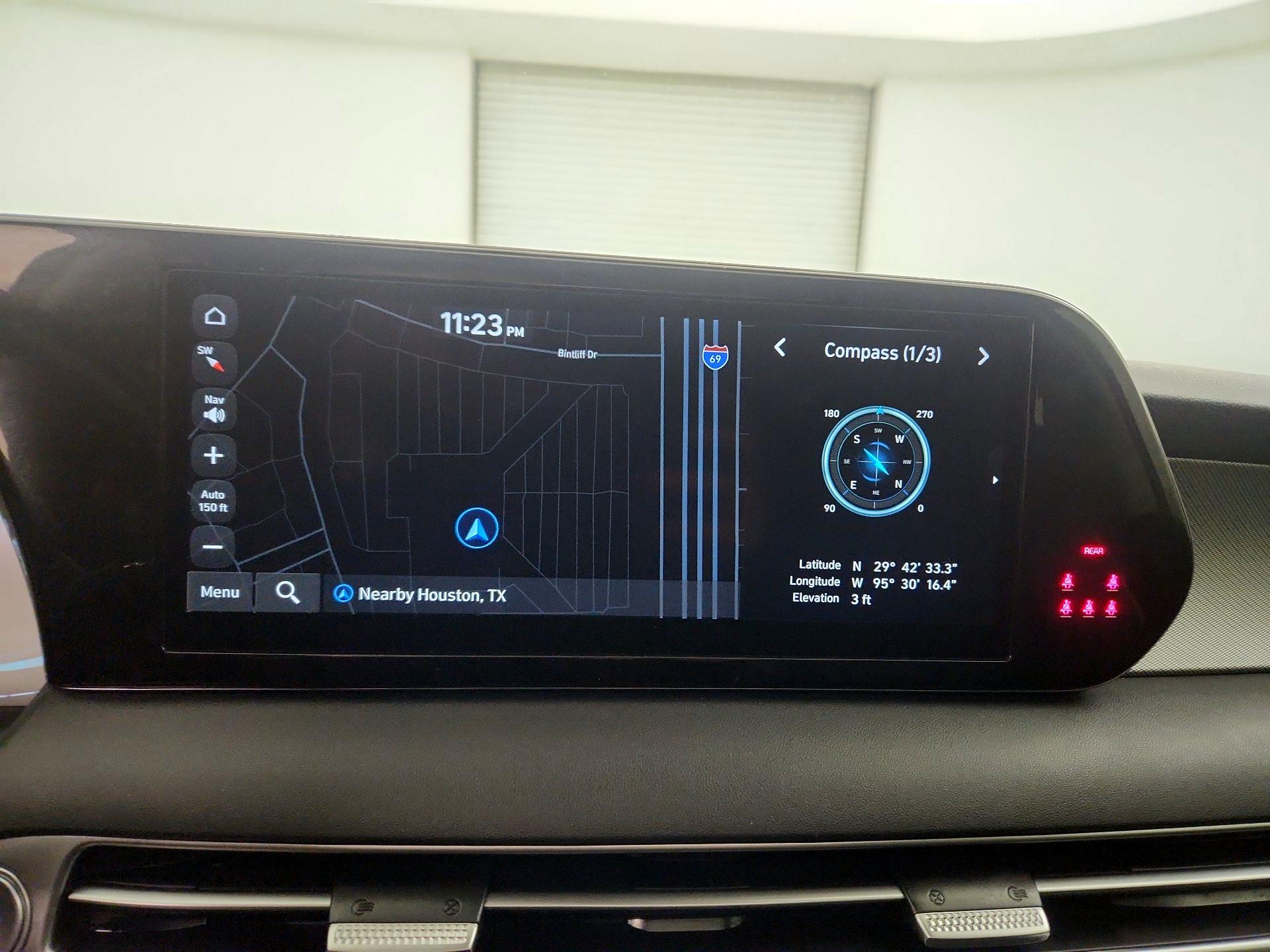 Thumbnail: 2023 Hyundai Palisade - 14