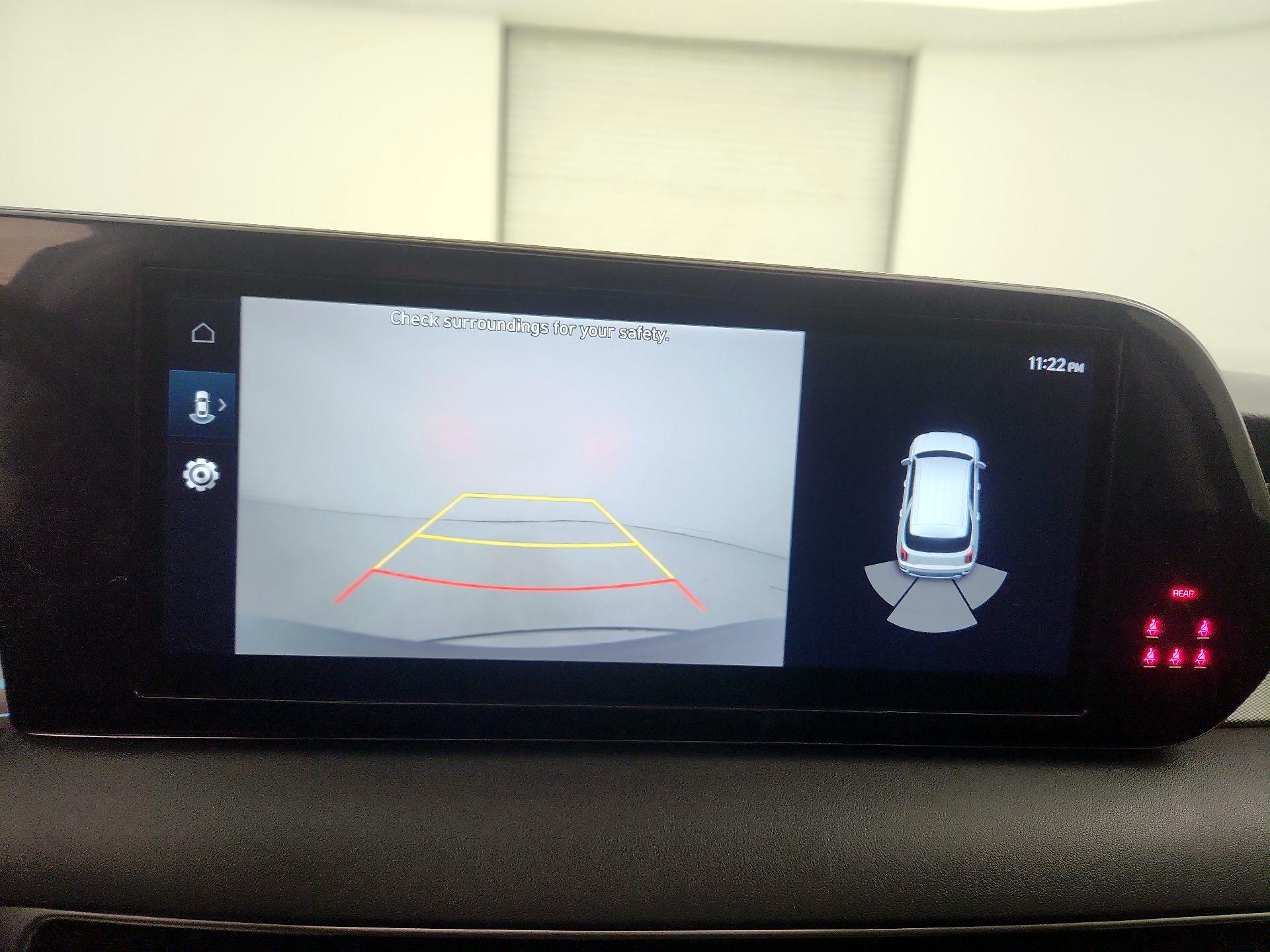 Thumbnail: 2023 Hyundai Palisade - 15