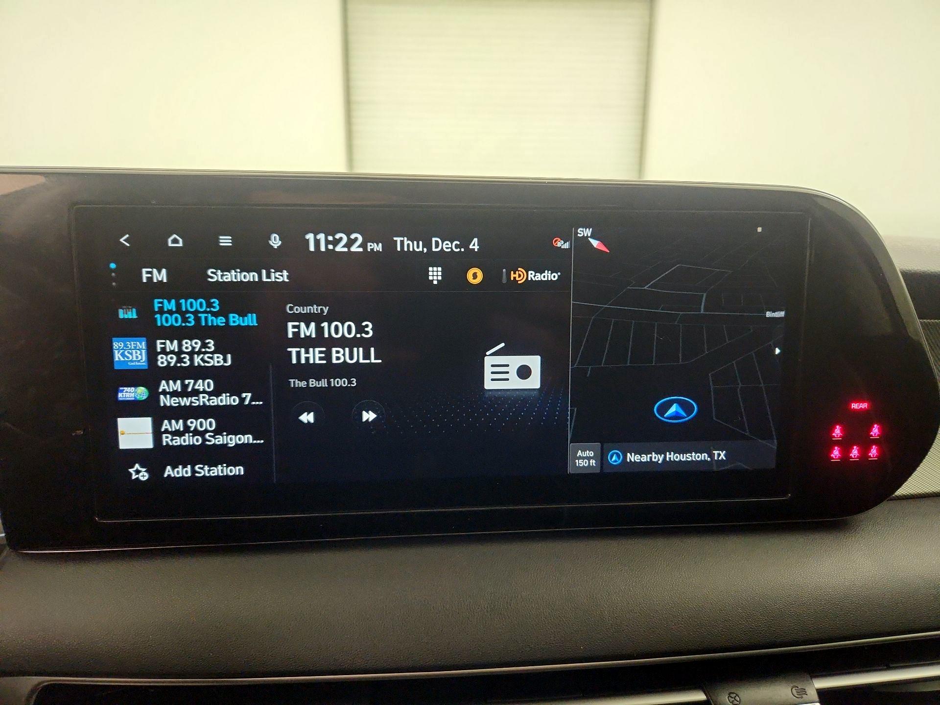 Thumbnail: 2023 Hyundai Palisade - 16