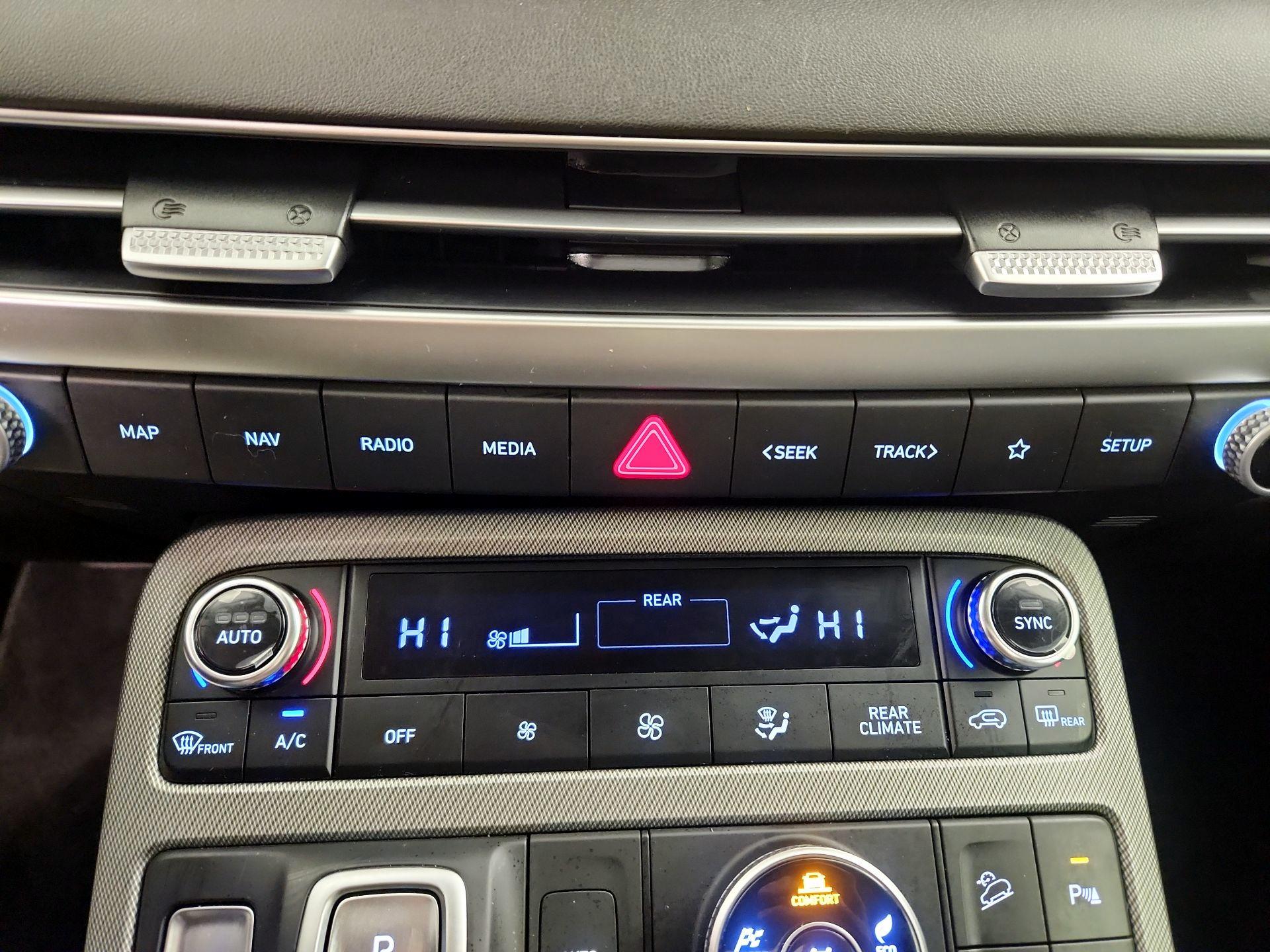 Thumbnail: 2023 Hyundai Palisade - 17