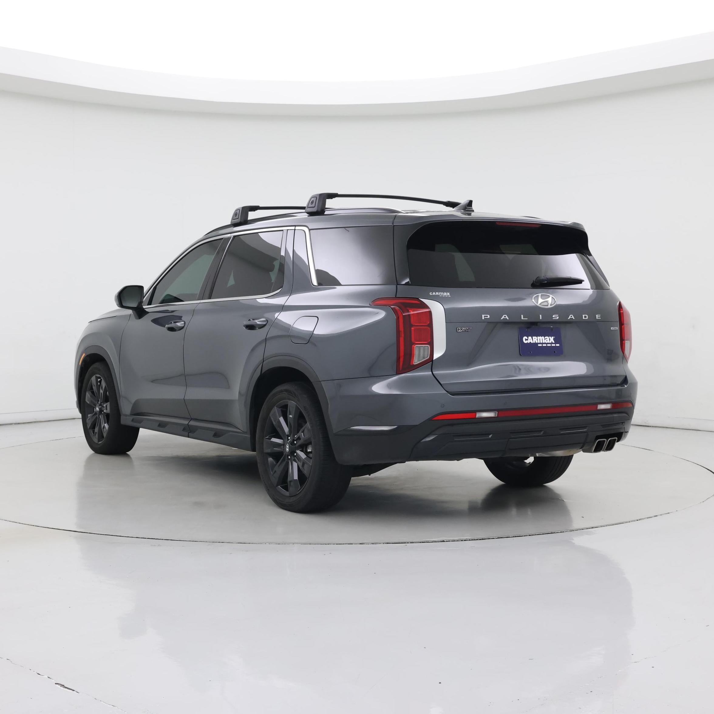 Thumbnail: 2023 Hyundai Palisade - 2