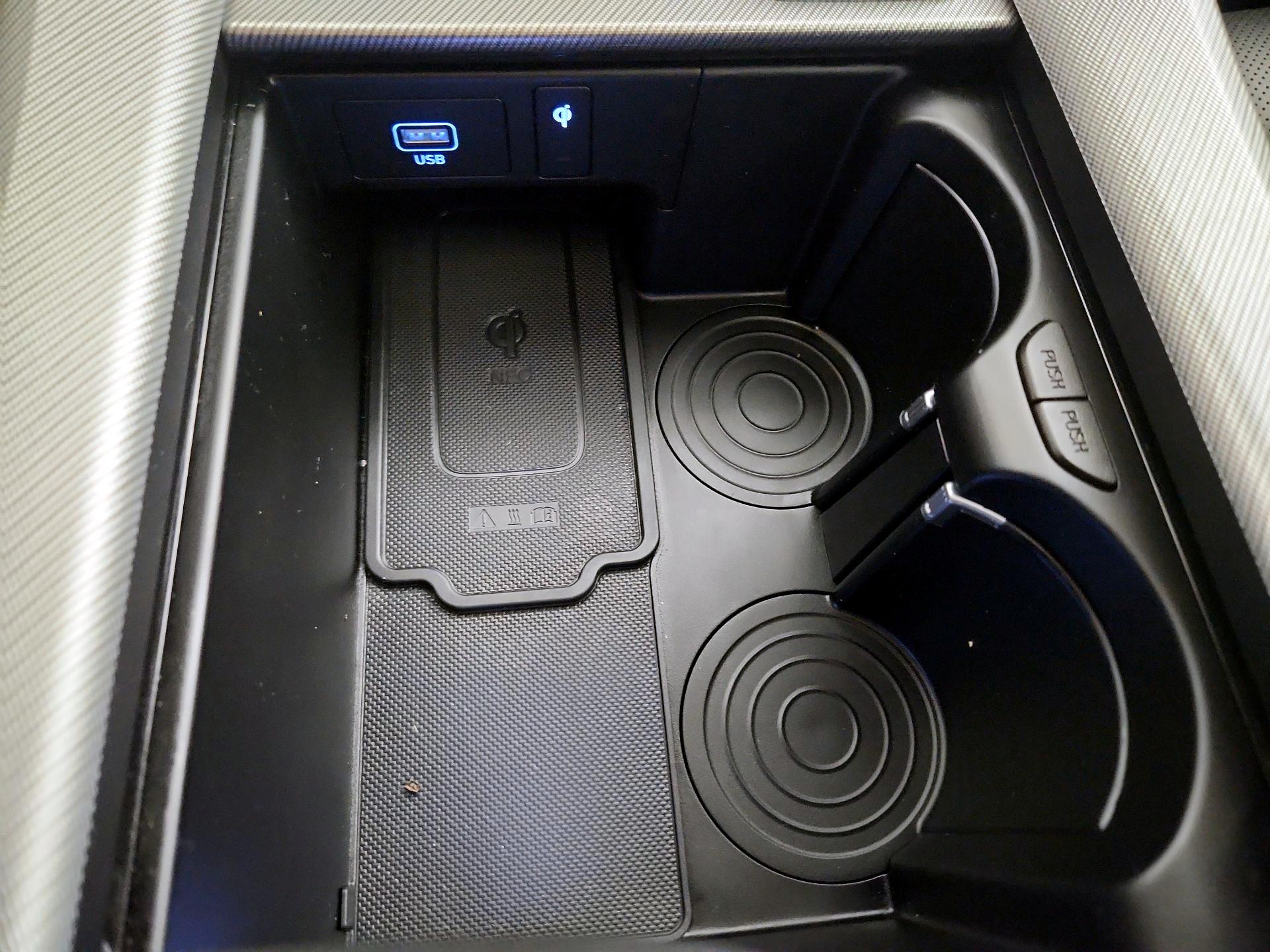 Thumbnail: 2023 Hyundai Palisade - 19