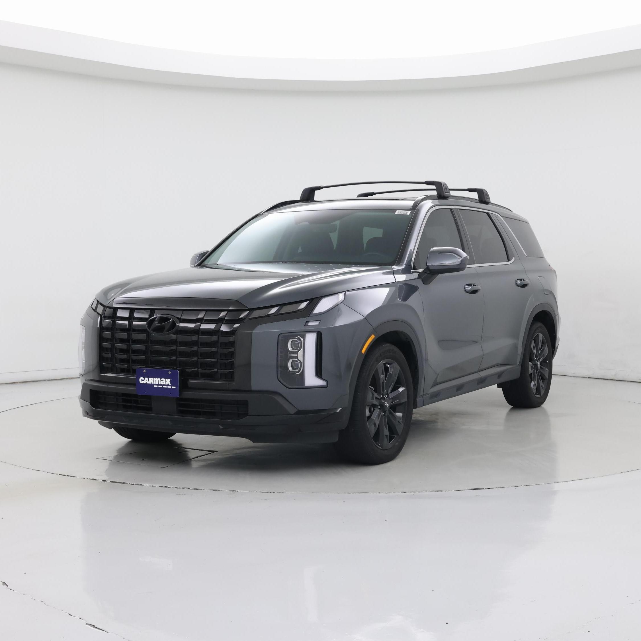 Thumbnail: 2023 Hyundai Palisade - 4