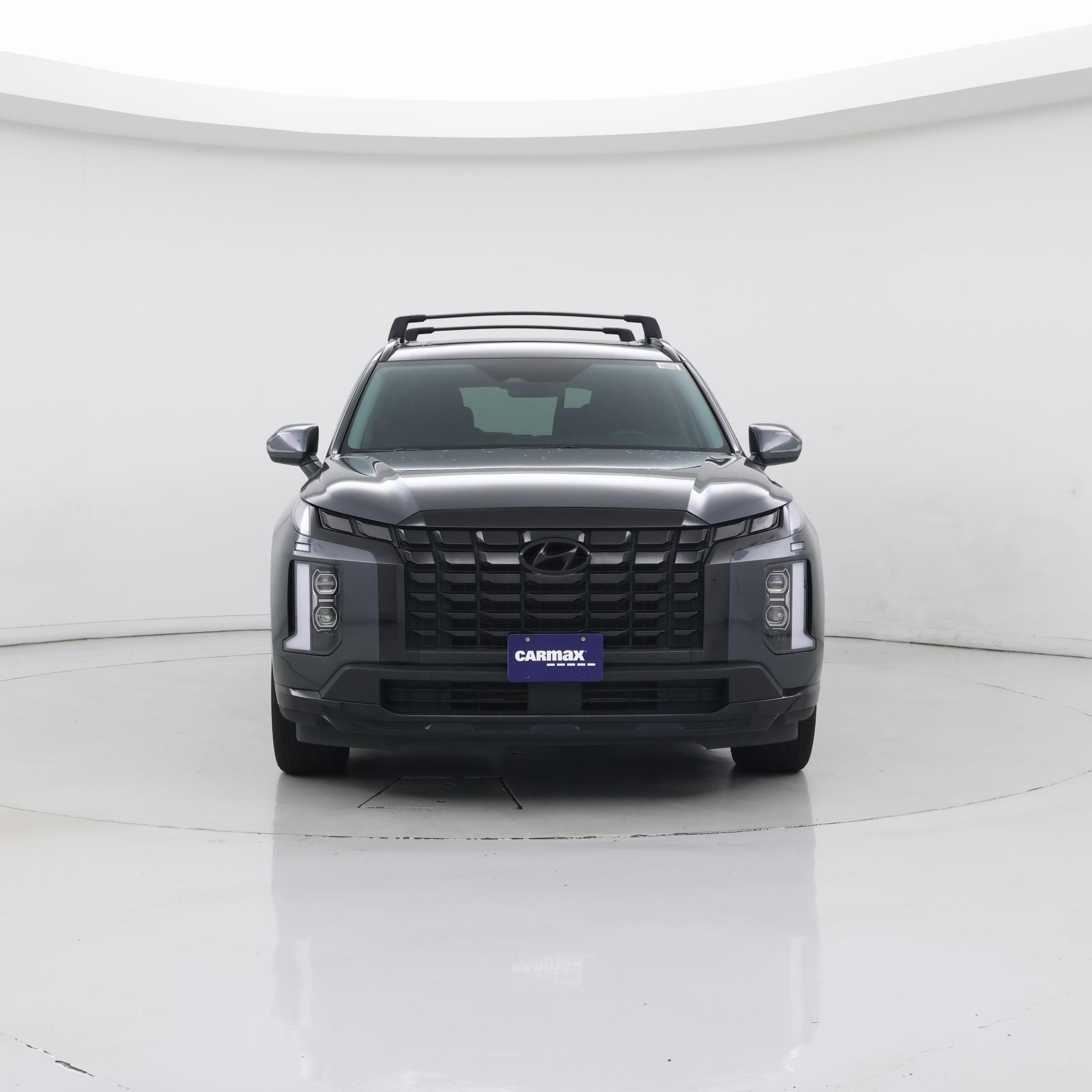 Thumbnail: 2023 Hyundai Palisade - 5