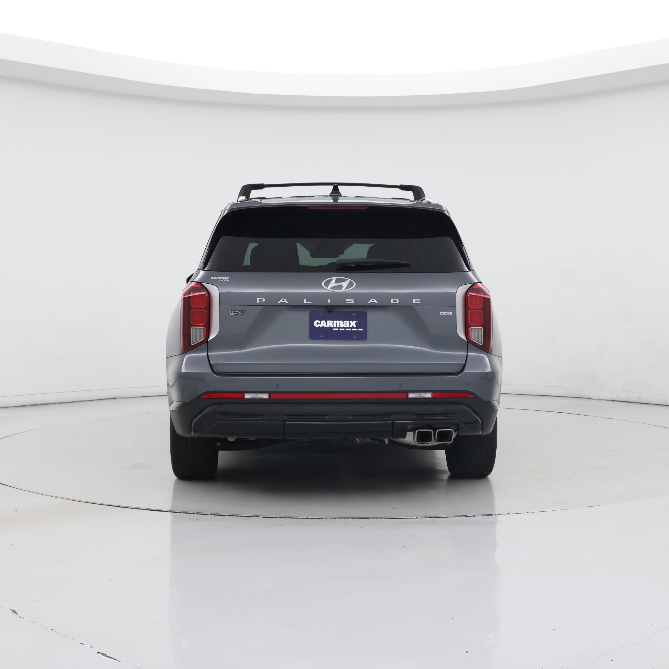 Thumbnail: 2023 Hyundai Palisade - 6